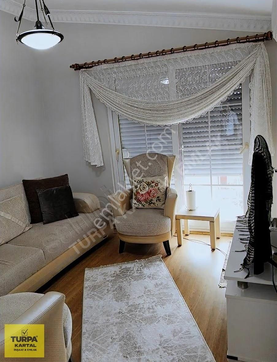 Didim Merkez 3+1 Dubleks Daire - Görsel 6