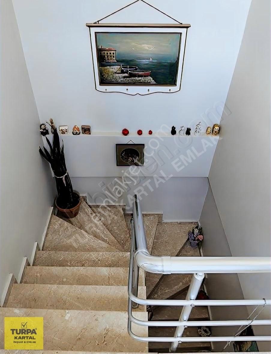 Didim Merkez 3+1 Dubleks Daire - Görsel 7