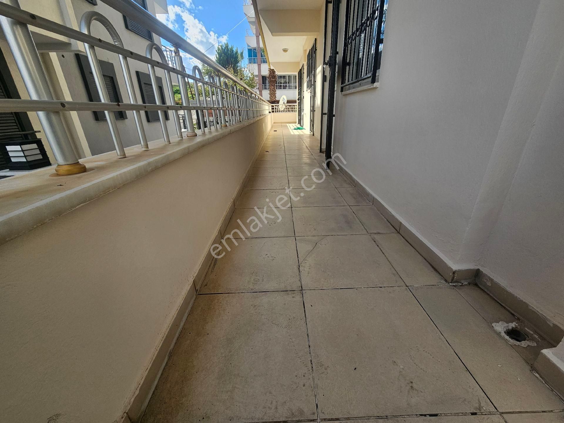 Didim'de Denize Yürüme Mesafesinde Satılık 2+1 Ayrı - Görsel 14