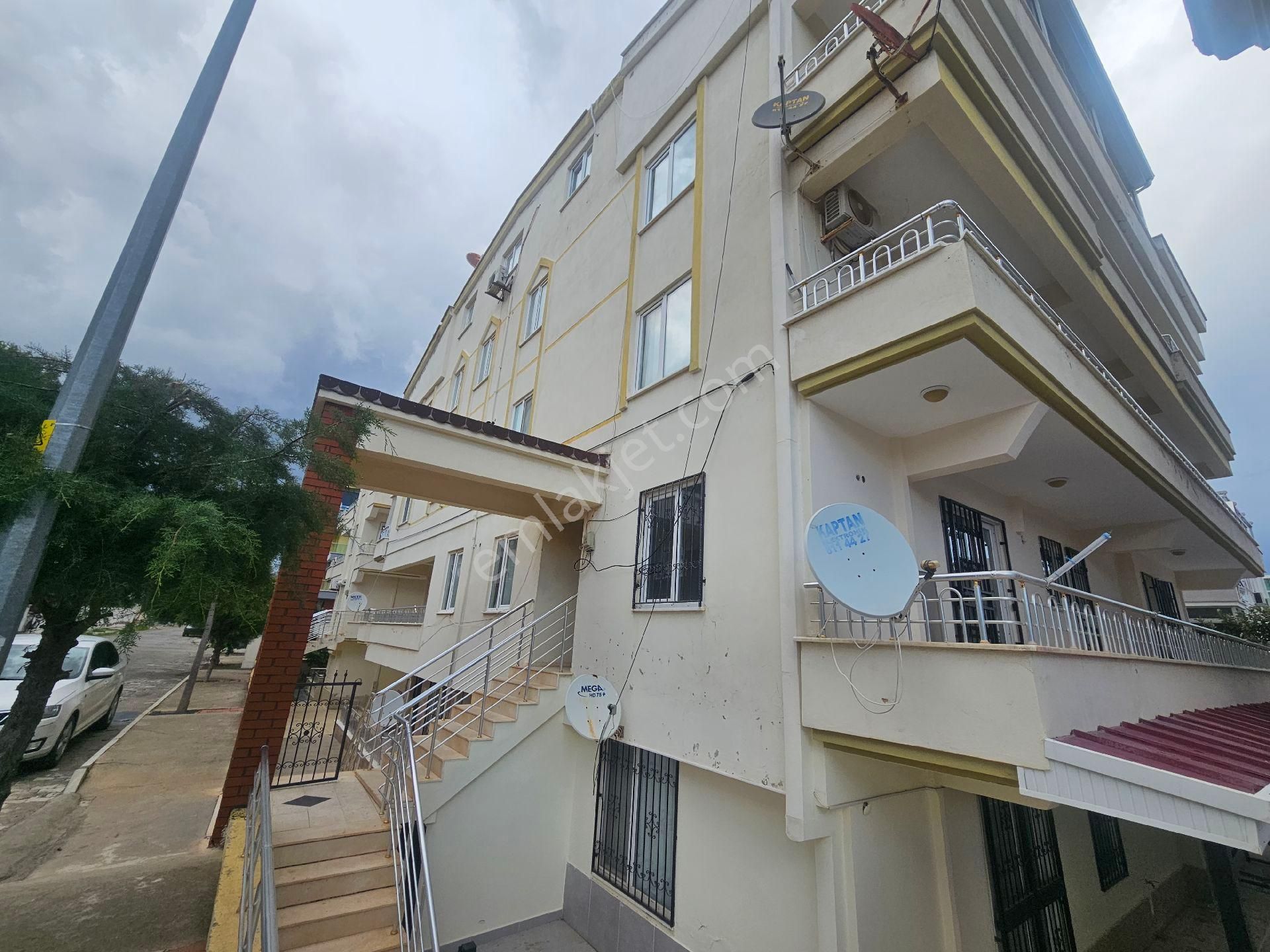 Didim'de Denize Yürüme Mesafesinde Satılık 2+1 Ayrı - Görsel 2