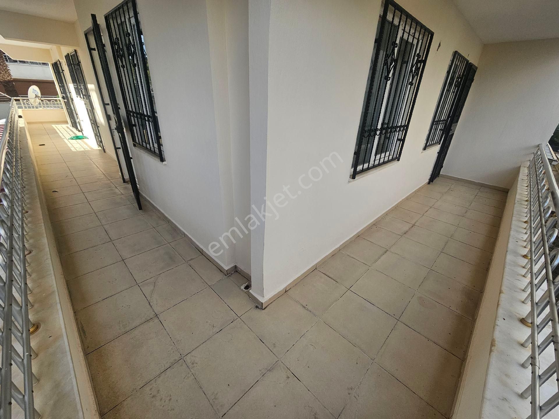 Didim'de Denize Yürüme Mesafesinde Satılık 2+1 Ayrı - Görsel 12