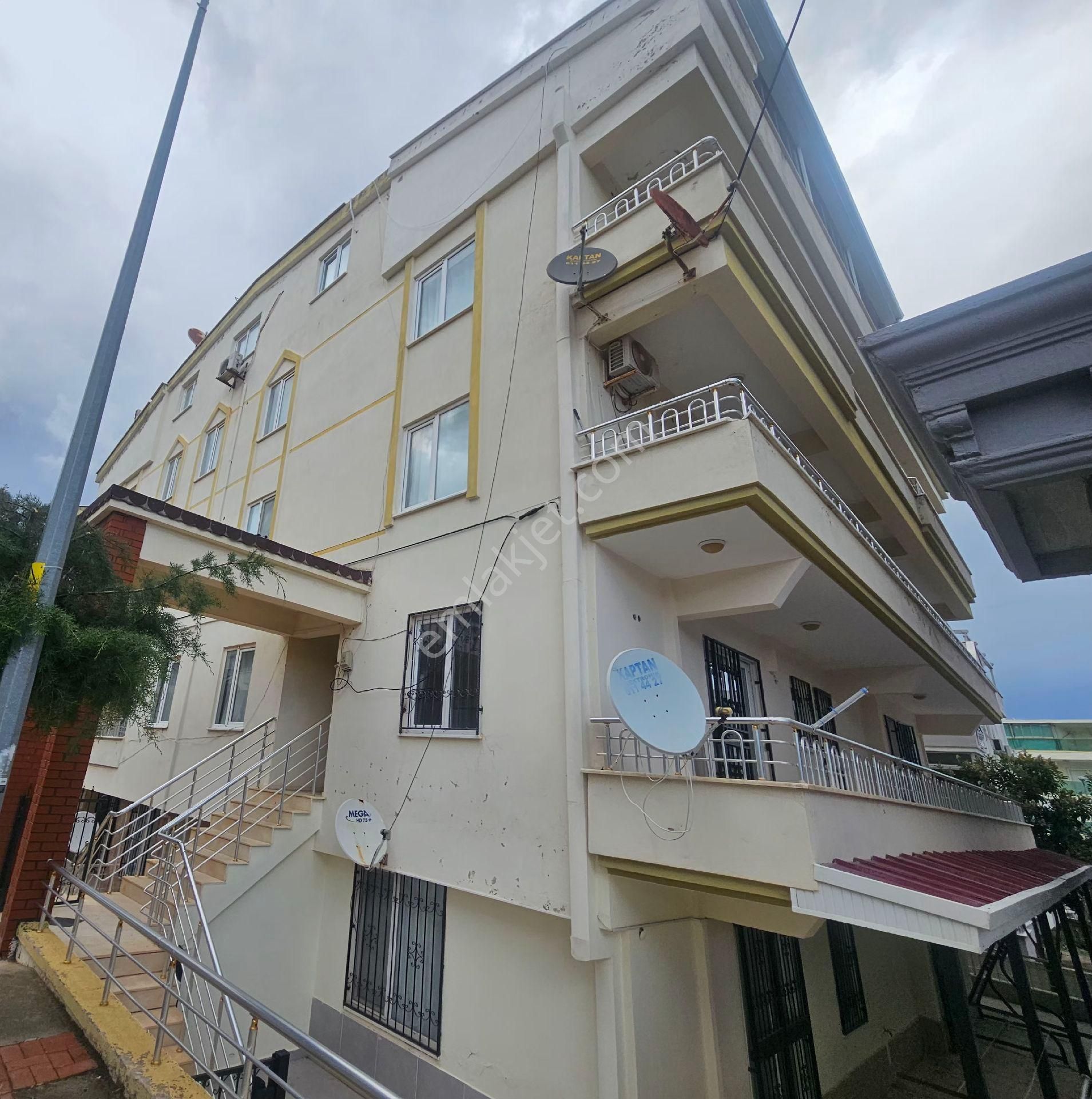 Didim'de Denize Yürüme Mesafesinde Satılık 2+1 Ayrı - Görsel 3