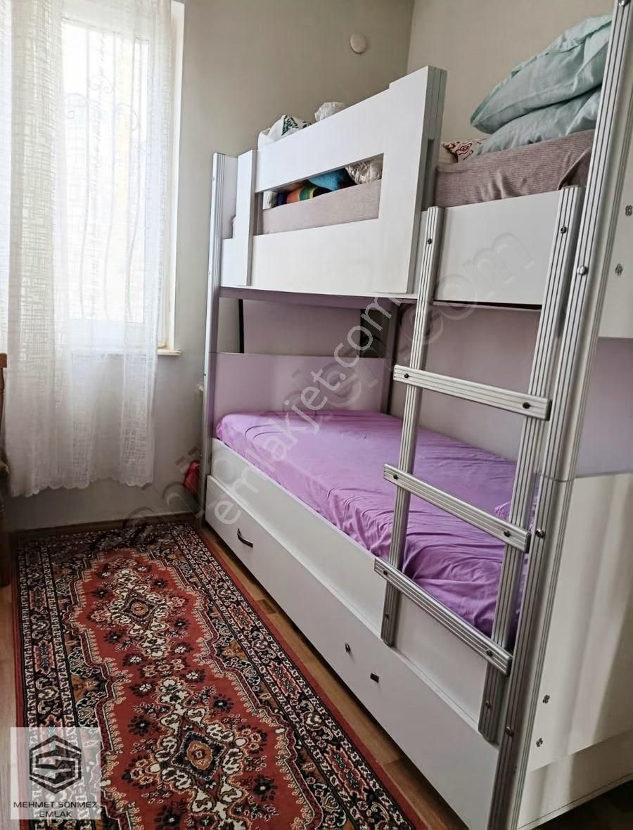 Kundu Turizm Yolunda Sağlık Evleri Sitesinde 3+1 Daire - Görsel 10