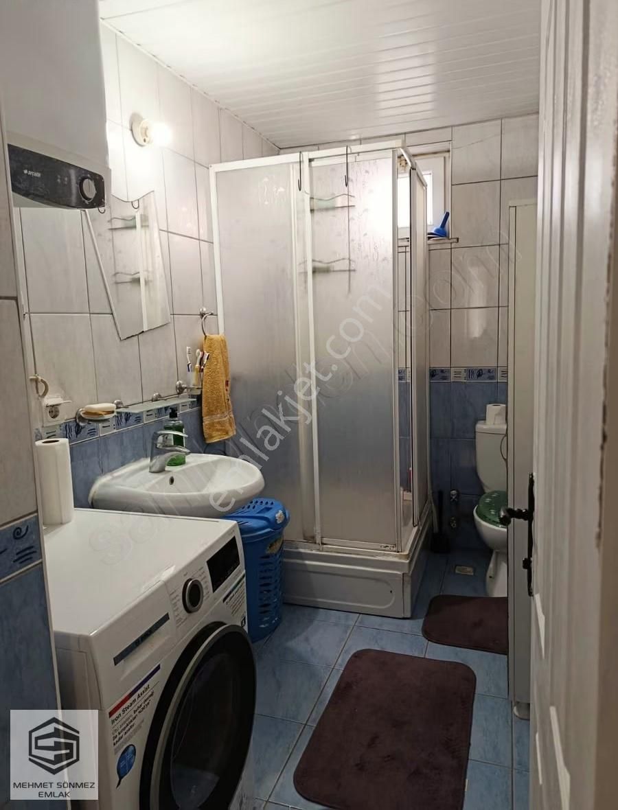 Kundu Turizm Yolunda Sağlık Evleri Sitesinde 3+1 Daire - Görsel 27