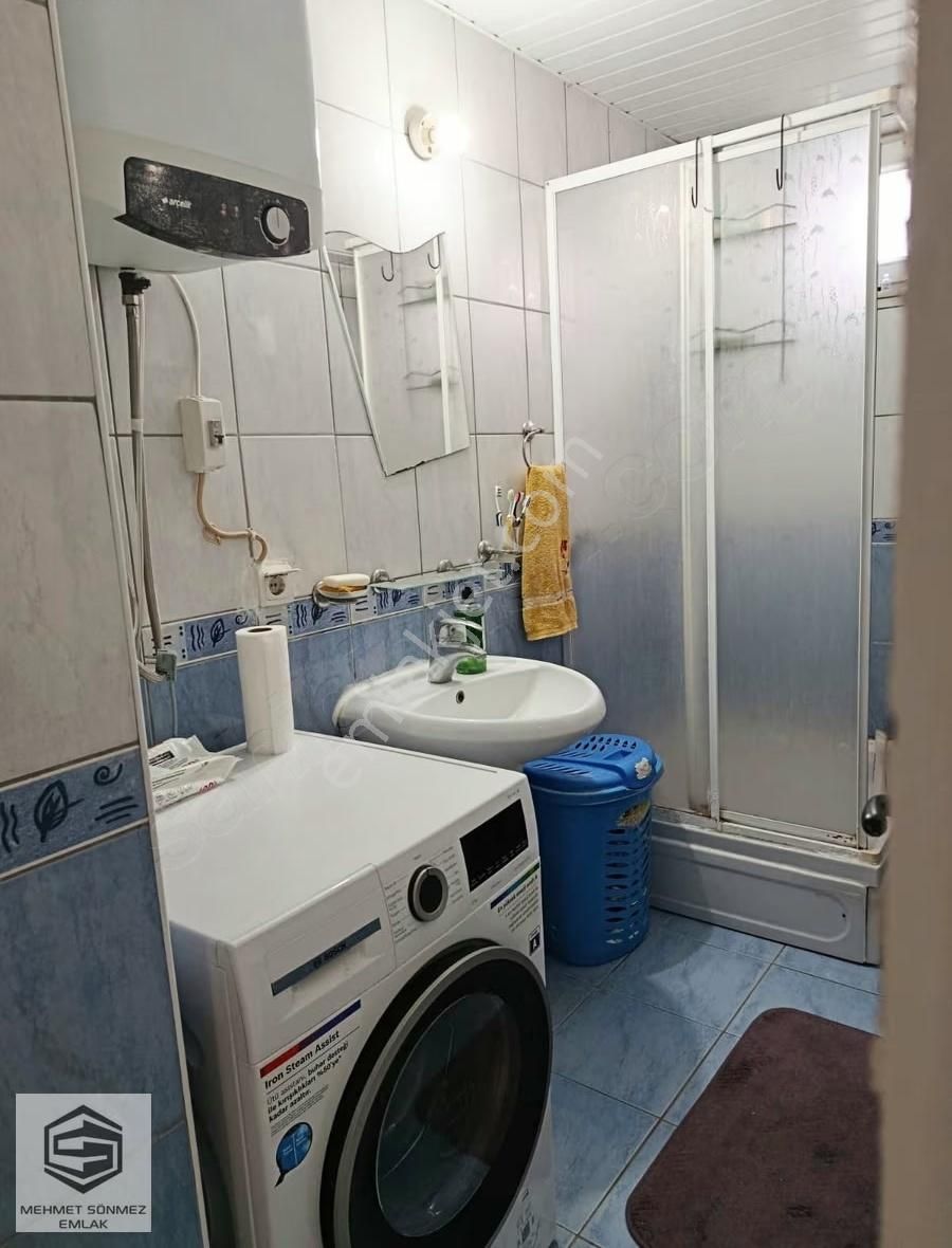 Kundu Turizm Yolunda Sağlık Evleri Sitesinde 3+1 Daire - Görsel 17