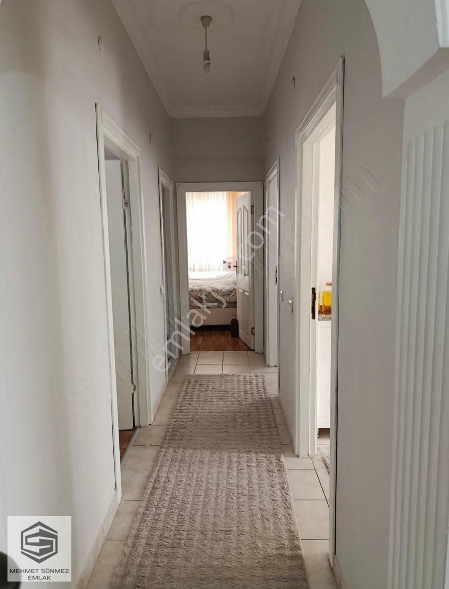 Kundu Turizm Yolunda Sağlık Evleri Sitesinde 3+1 Daire - Görsel 3