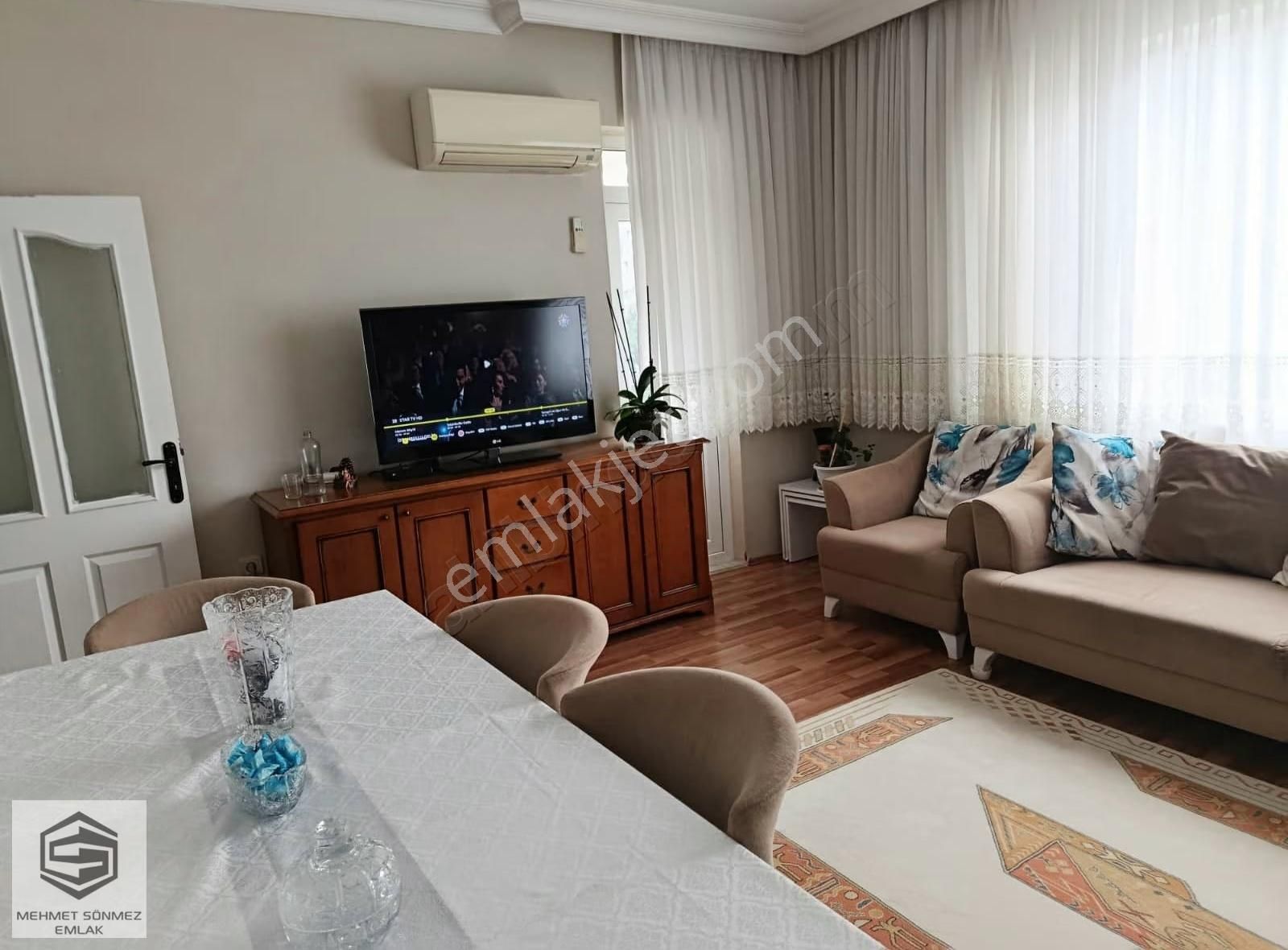 Kundu Turizm Yolunda Sağlık Evleri Sitesinde 3+1 Daire - Görsel 34