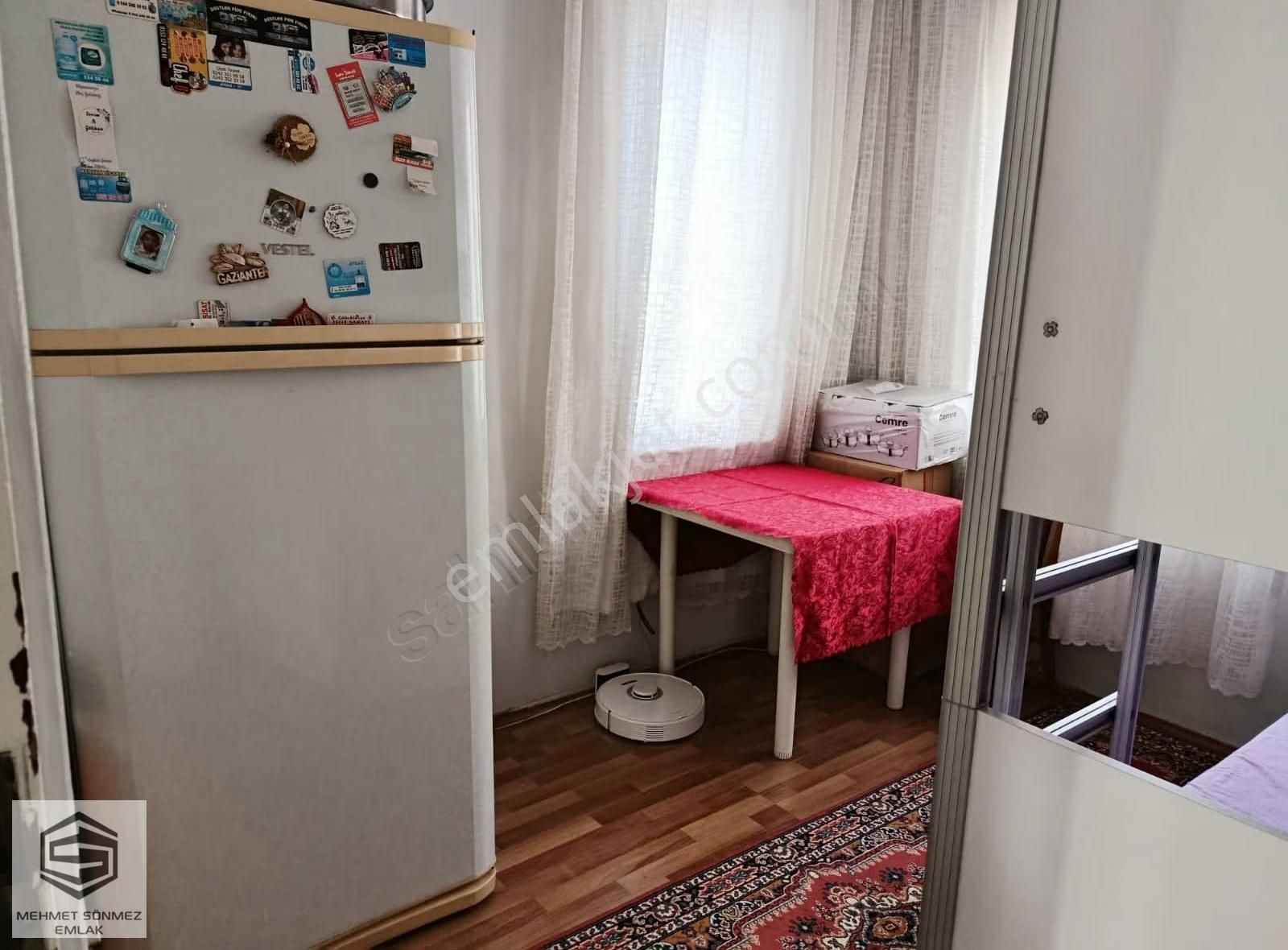 Kundu Turizm Yolunda Sağlık Evleri Sitesinde 3+1 Daire - Görsel 21