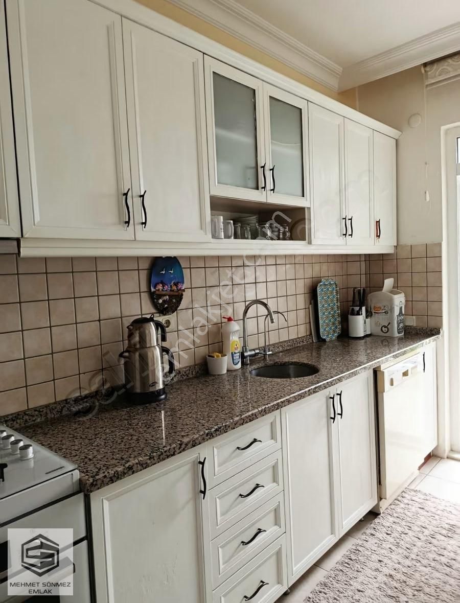 Kundu Turizm Yolunda Sağlık Evleri Sitesinde 3+1 Daire - Görsel 11