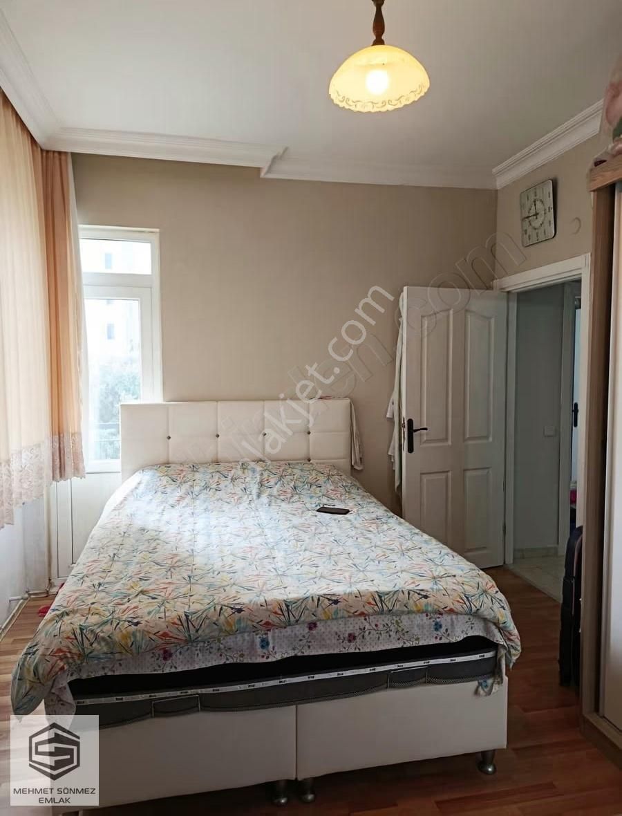 Kundu Turizm Yolunda Sağlık Evleri Sitesinde 3+1 Daire - Görsel 30