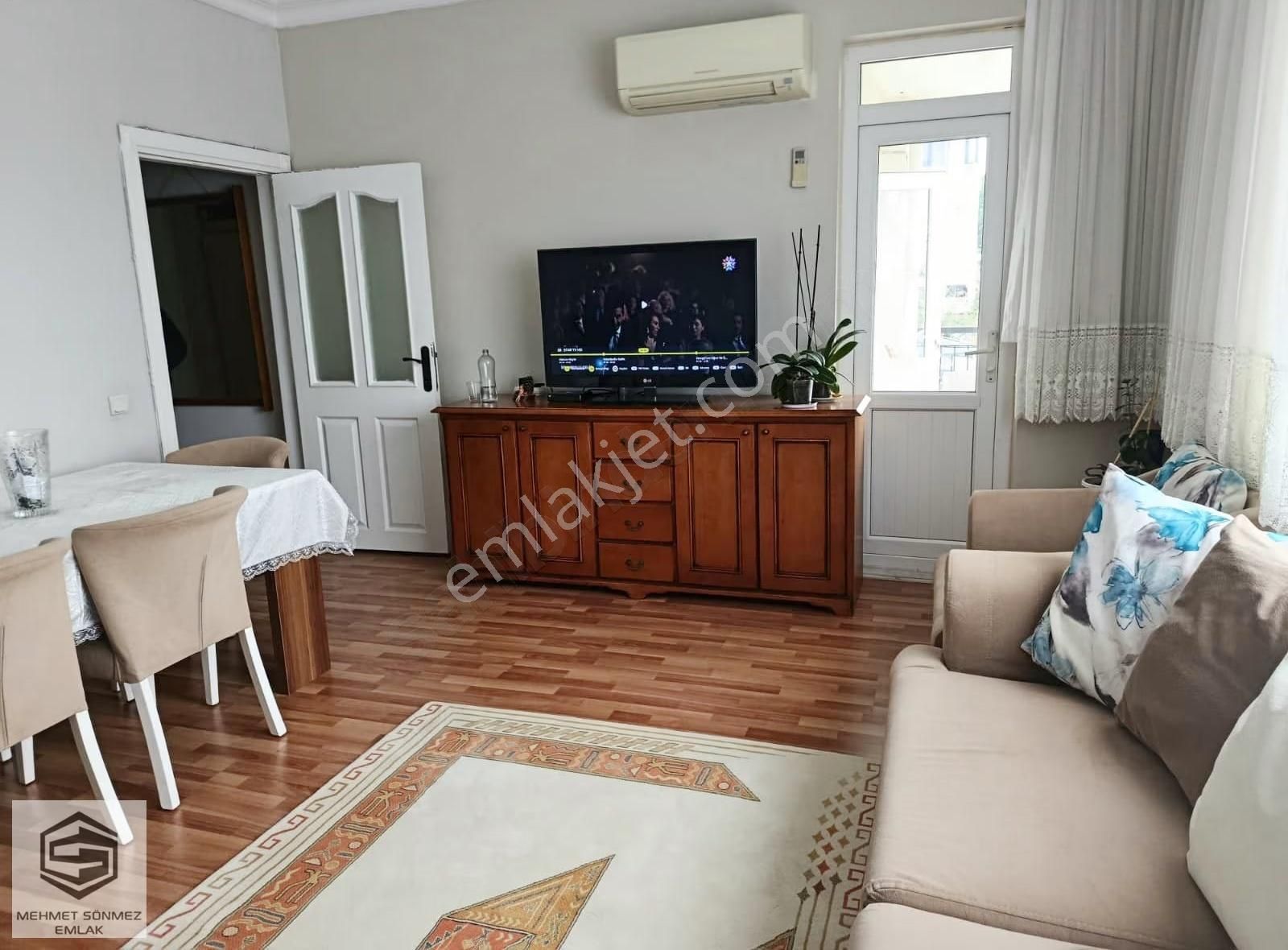 Kundu Turizm Yolunda Sağlık Evleri Sitesinde 3+1 Daire - Görsel 20