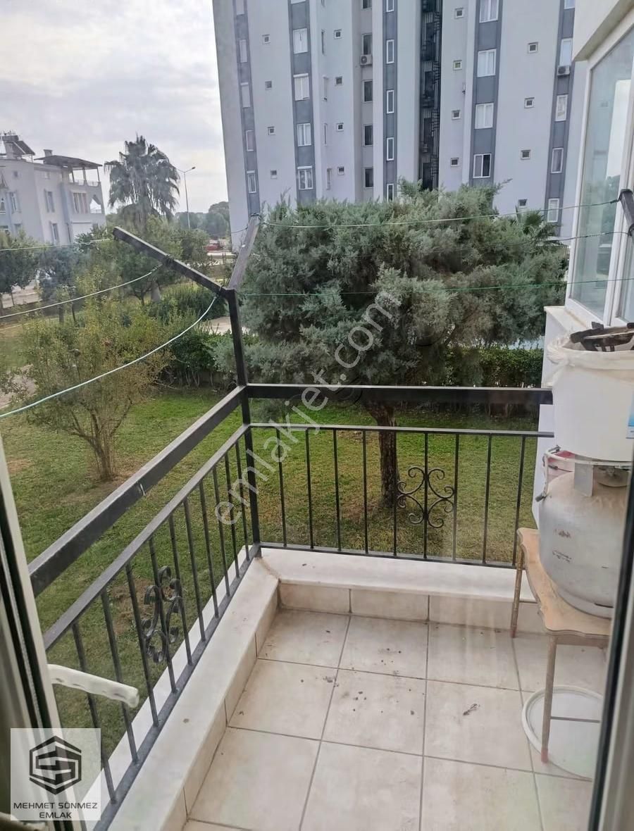 Kundu Turizm Yolunda Sağlık Evleri Sitesinde 3+1 Daire - Görsel 7