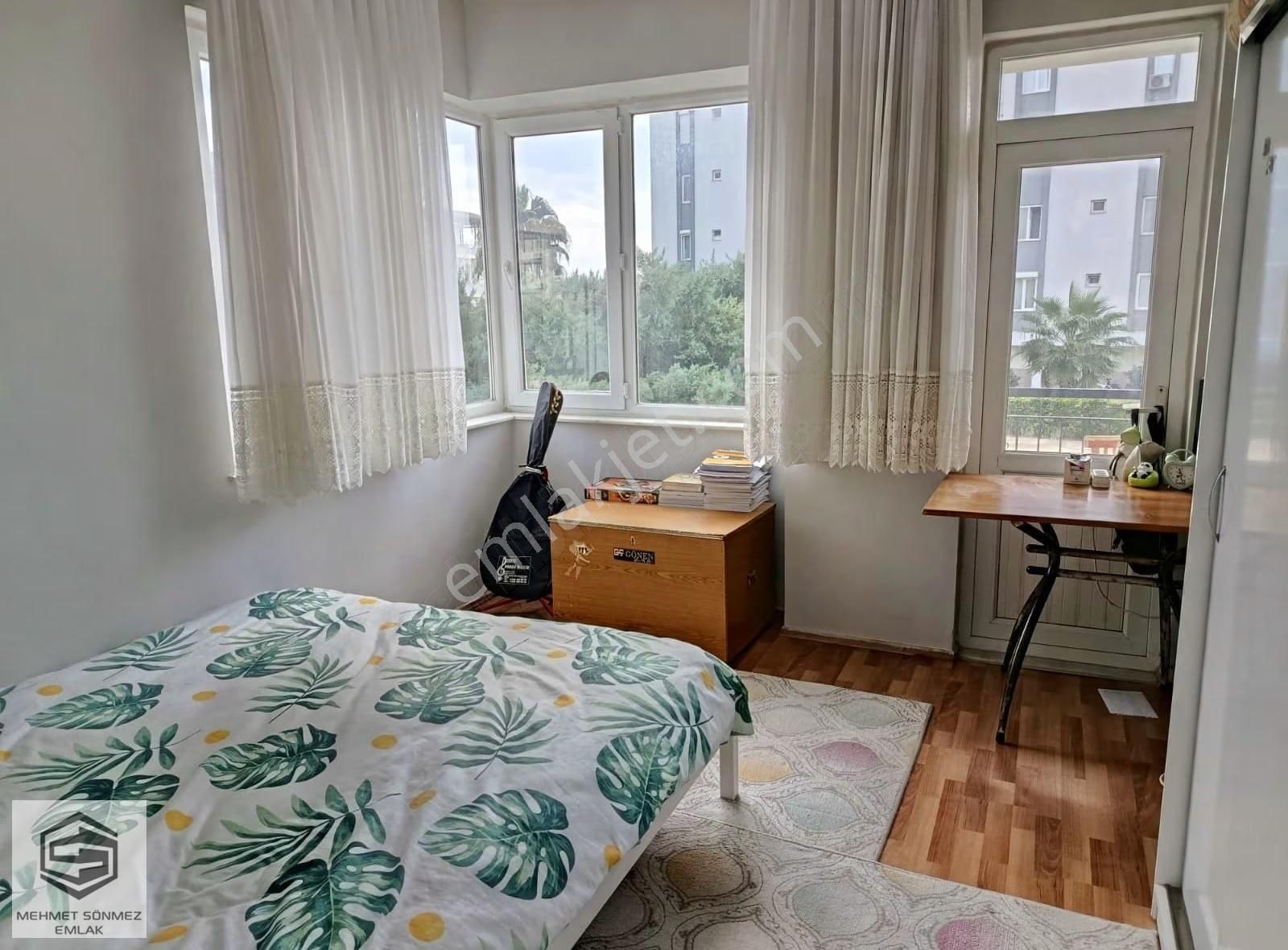 Kundu Turizm Yolunda Sağlık Evleri Sitesinde 3+1 Daire - Görsel 29