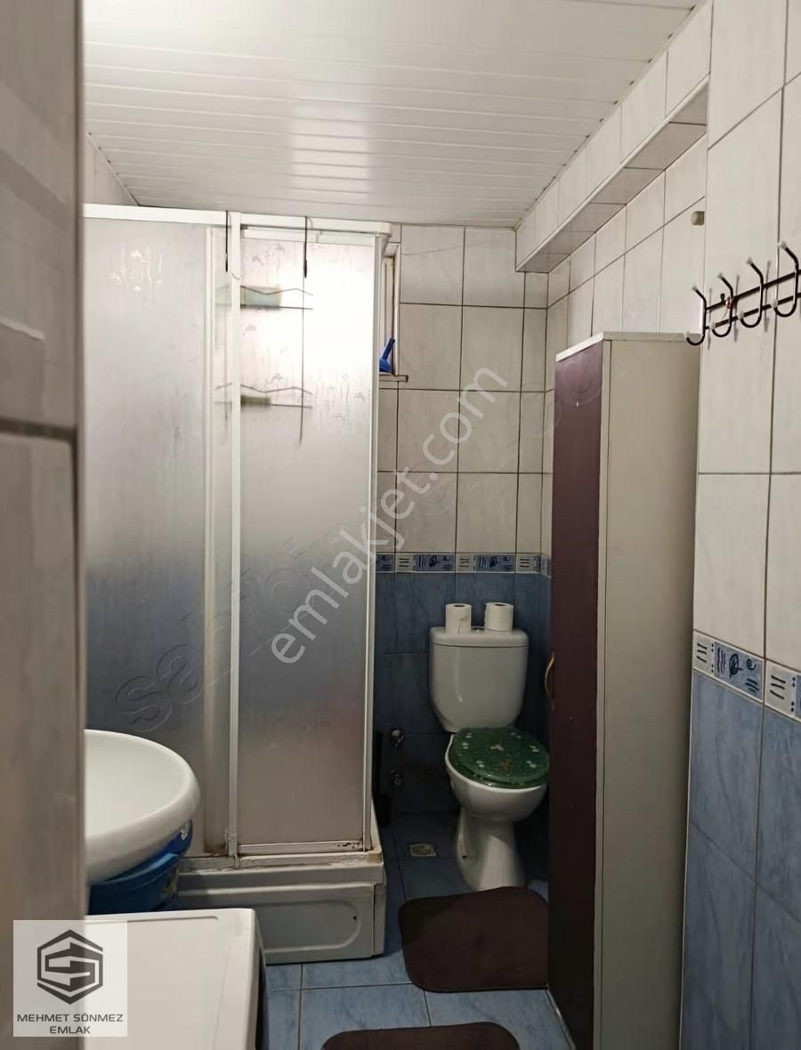 Kundu Turizm Yolunda Sağlık Evleri Sitesinde 3+1 Daire - Görsel 2