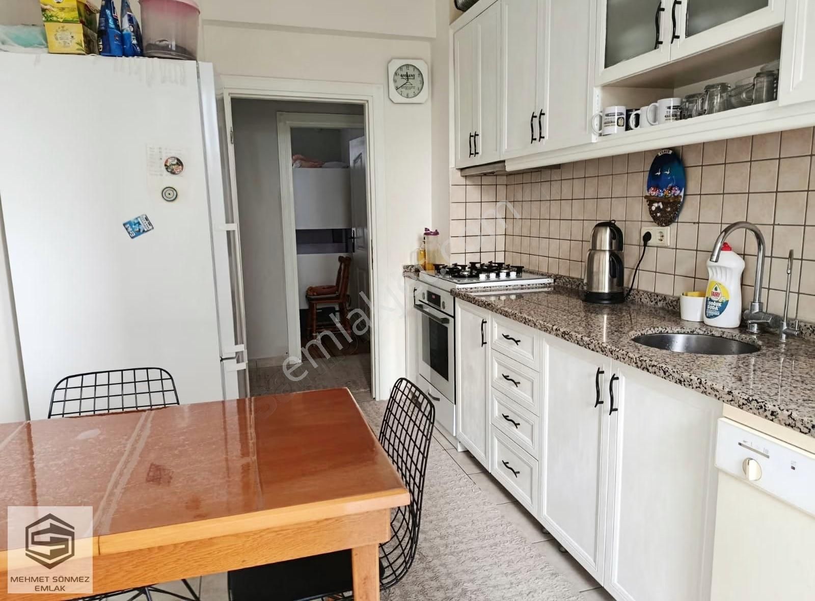 Kundu Turizm Yolunda Sağlık Evleri Sitesinde 3+1 Daire - Görsel 15