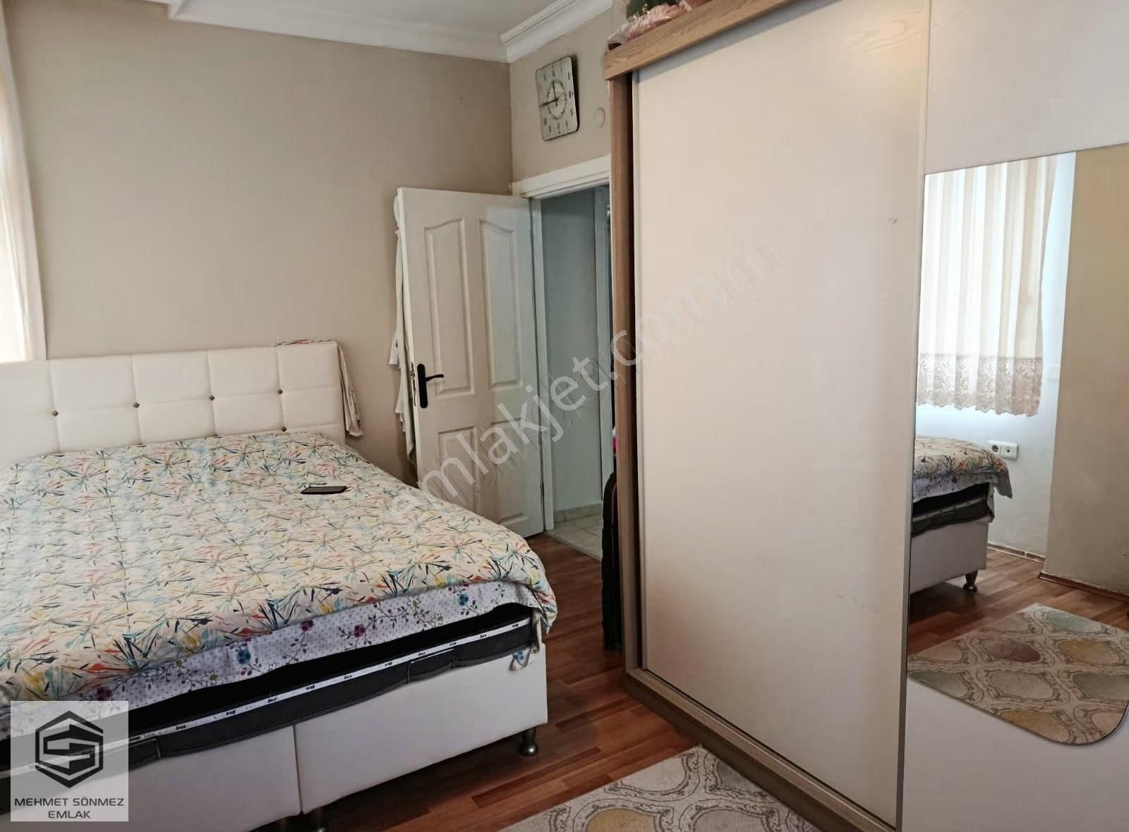 Kundu Turizm Yolunda Sağlık Evleri Sitesinde 3+1 Daire - Görsel 5