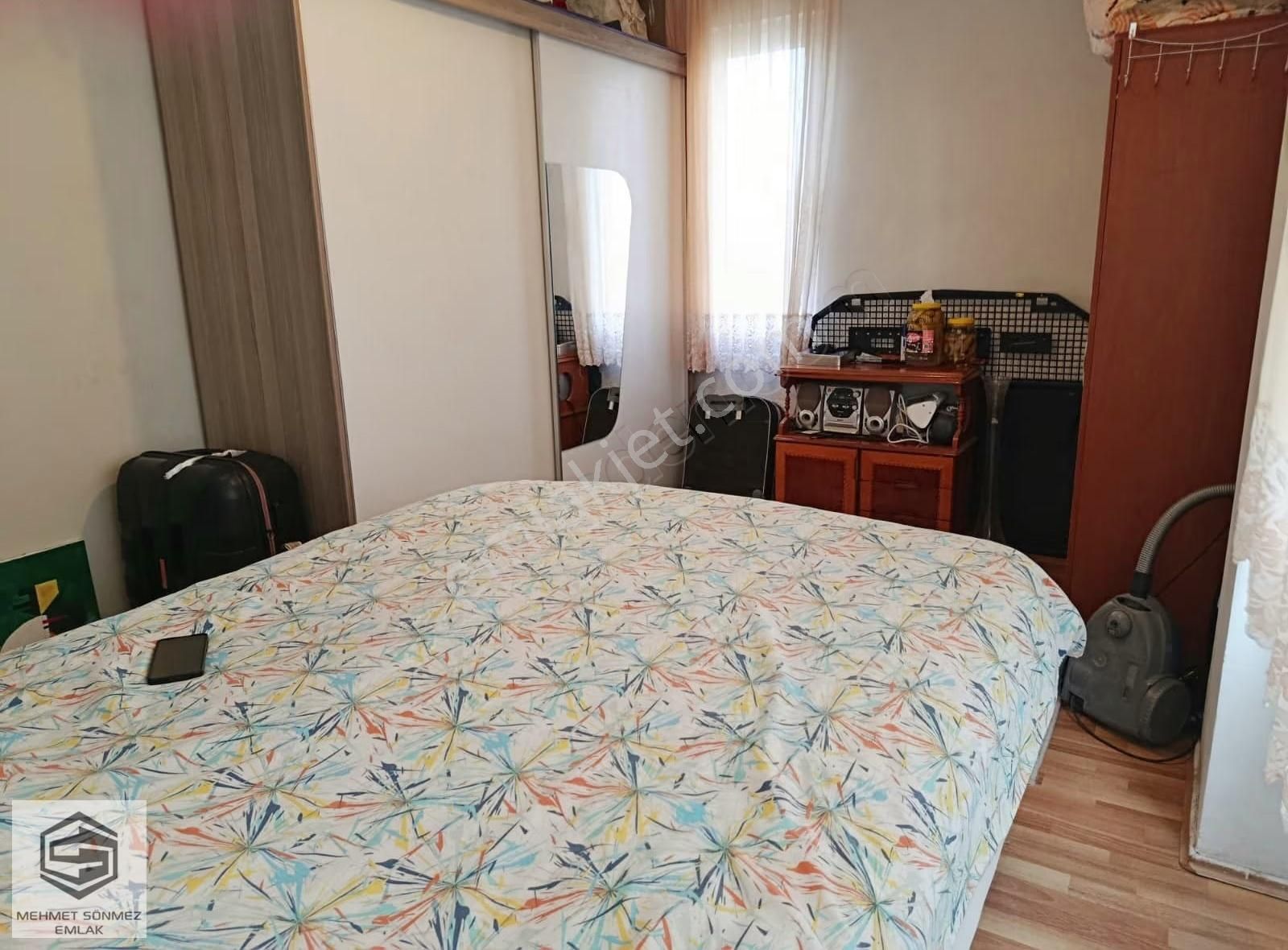 Kundu Turizm Yolunda Sağlık Evleri Sitesinde 3+1 Daire - Görsel 9