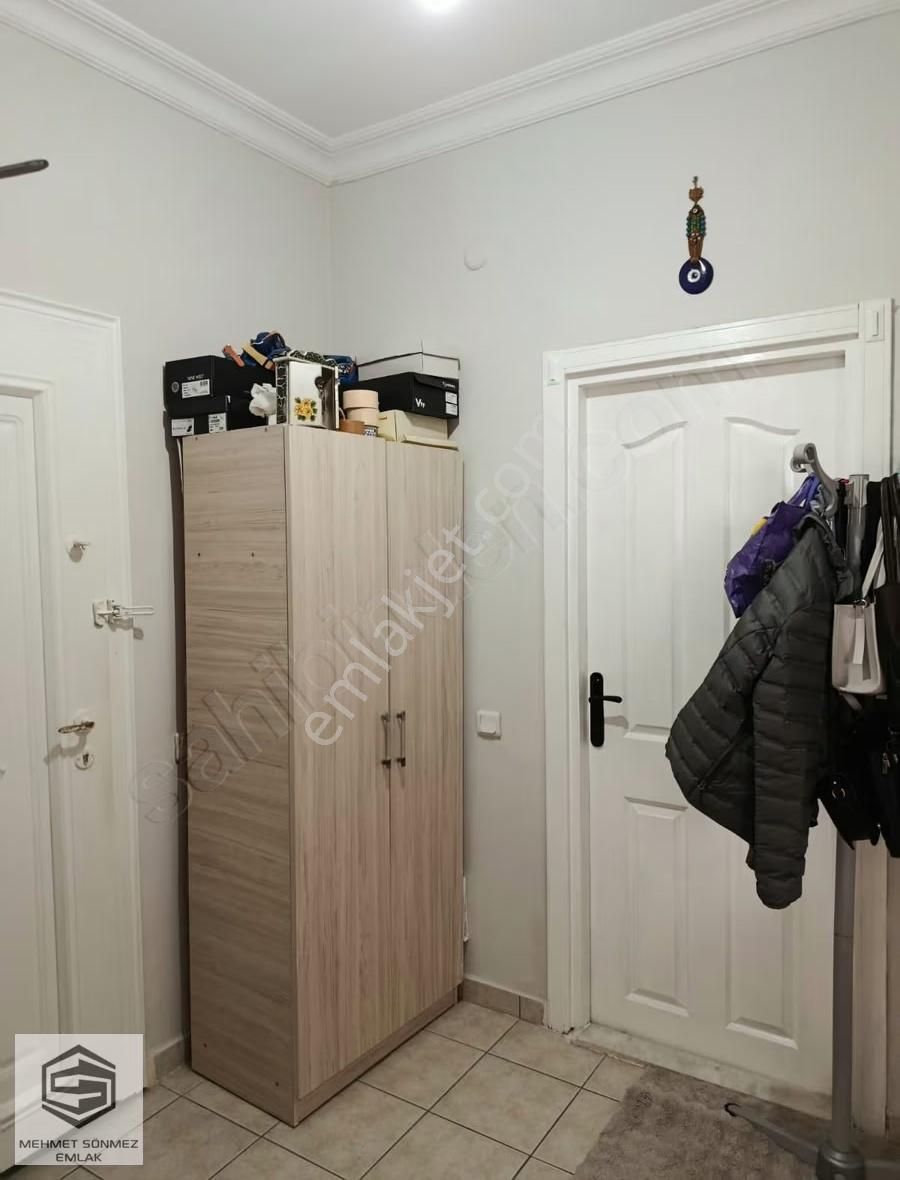 Kundu Turizm Yolunda Sağlık Evleri Sitesinde 3+1 Daire - Görsel 24