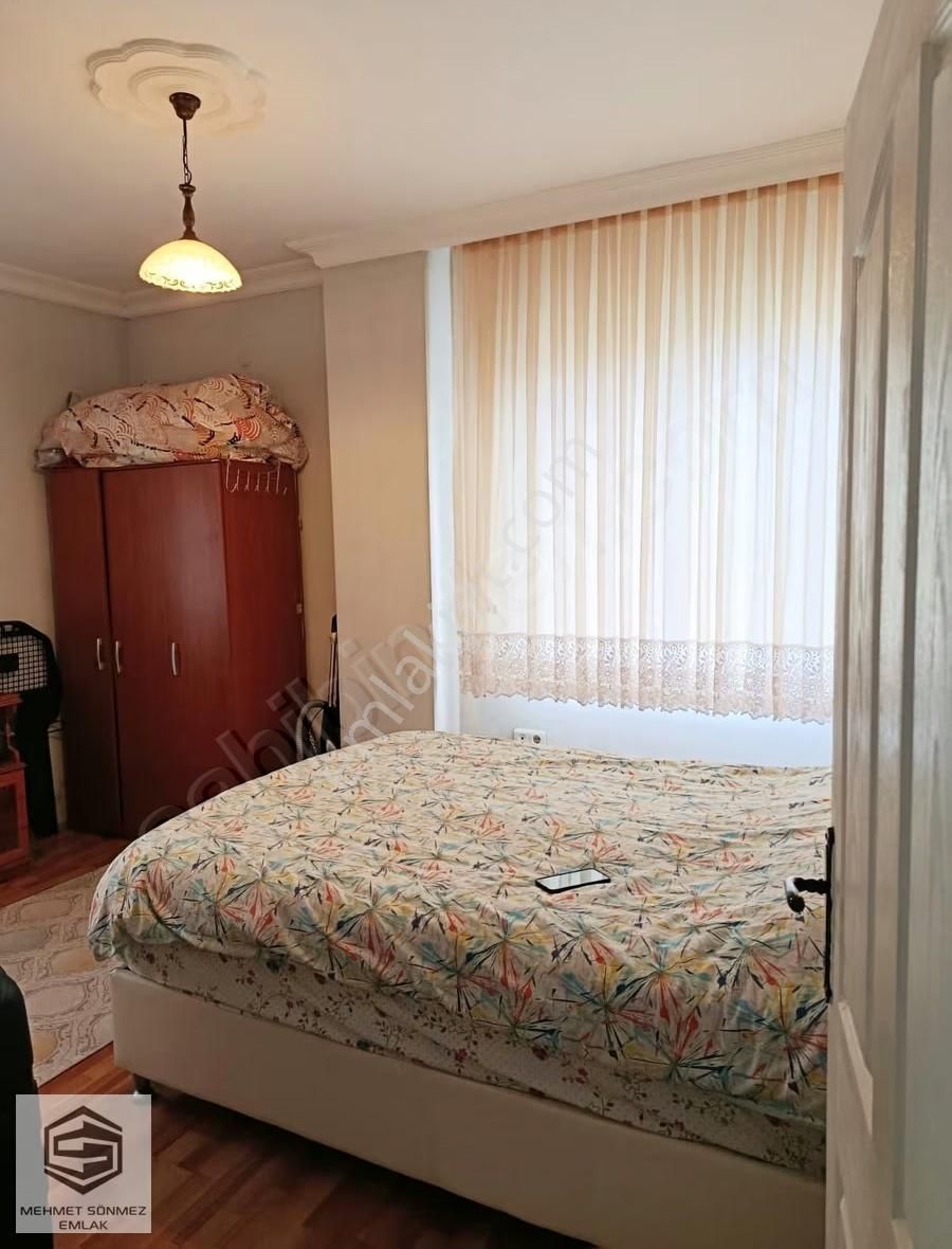 Kundu Turizm Yolunda Sağlık Evleri Sitesinde 3+1 Daire - Görsel 23