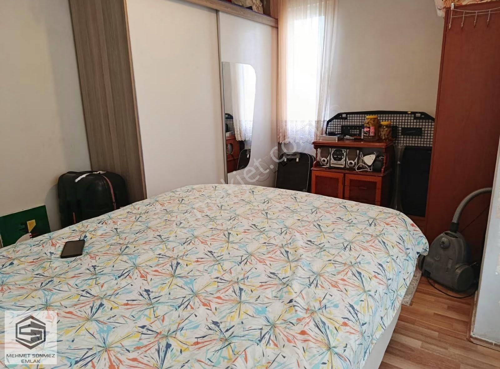 Kundu Turizm Yolunda Sağlık Evleri Sitesinde 3+1 Daire - Görsel 19