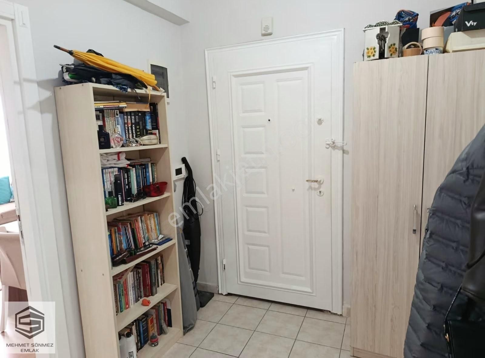 Kundu Turizm Yolunda Sağlık Evleri Sitesinde 3+1 Daire - Görsel 25