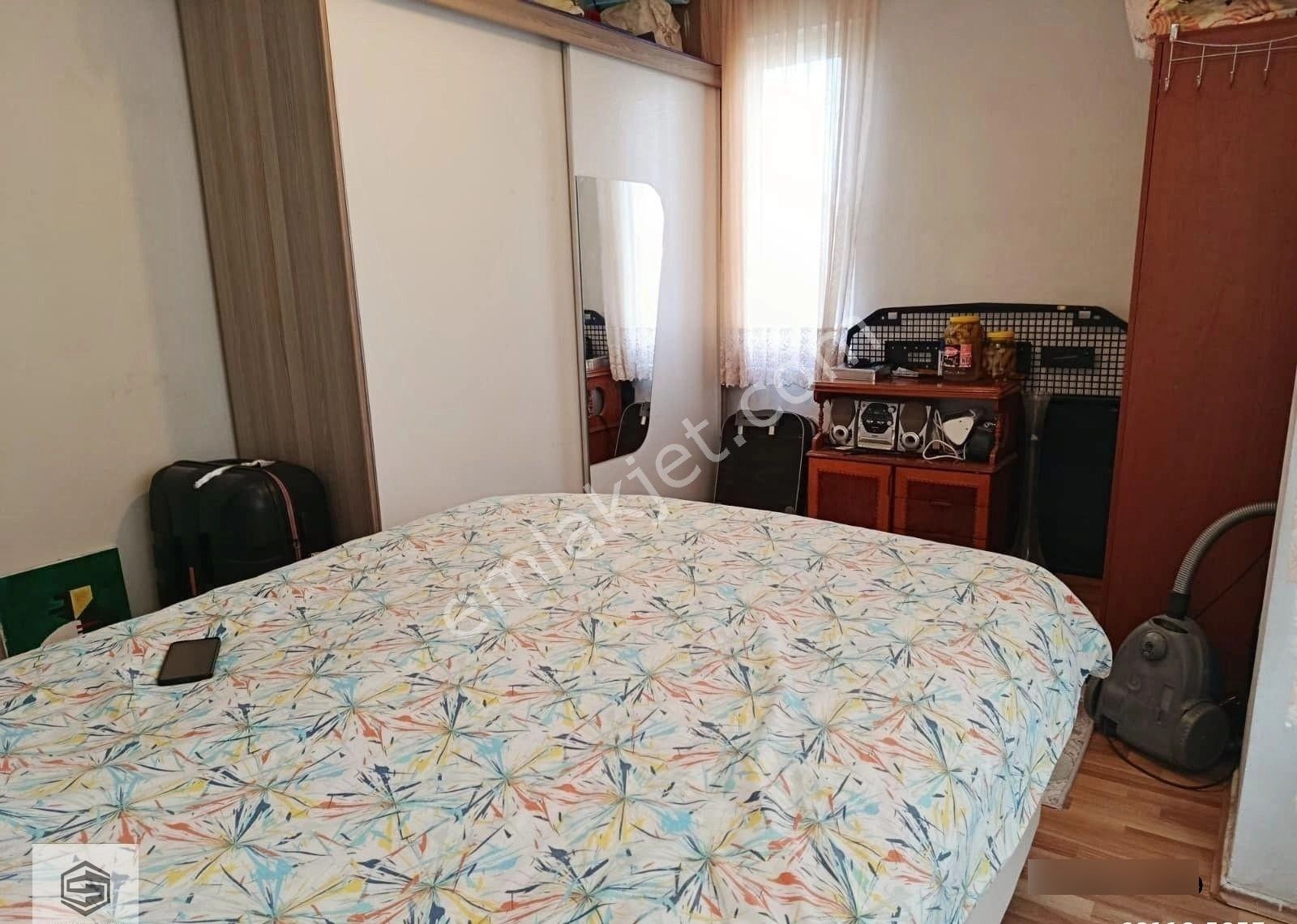 Kundu Turizm Yolunda Sağlık Evleri Sitesinde 3+1 Daire - Görsel 6