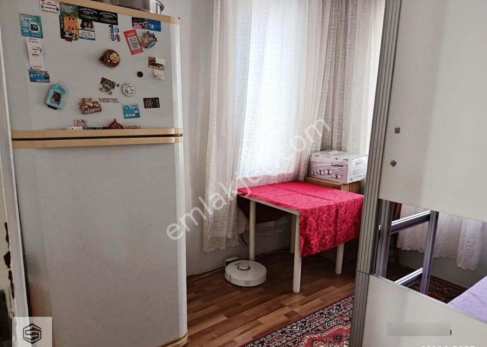 Kundu Turizm Yolunda Sağlık Evleri Sitesinde 3+1 Daire - Görsel 12