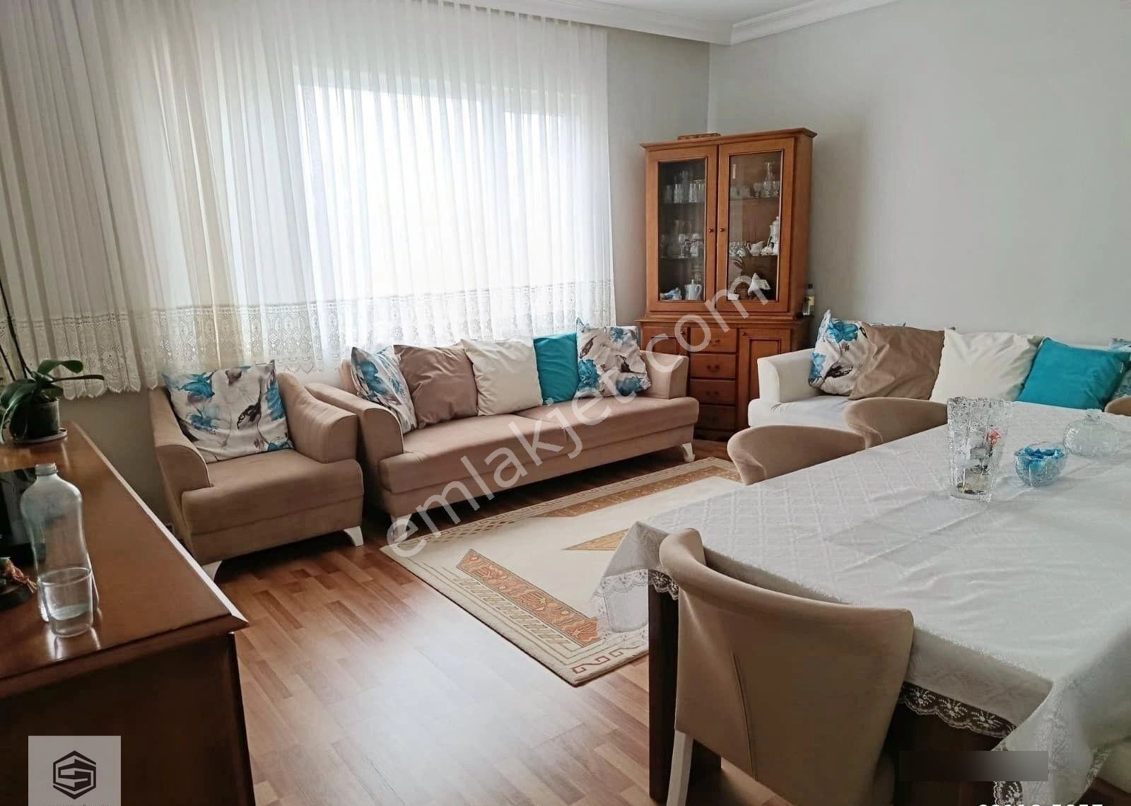 Kundu Turizm Yolunda Sağlık Evleri Sitesinde 3+1 Daire - Görsel 30