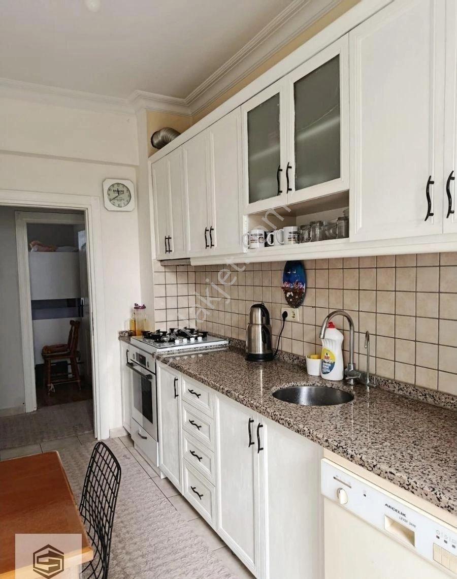 Kundu Turizm Yolunda Sağlık Evleri Sitesinde 3+1 Daire - Görsel 22