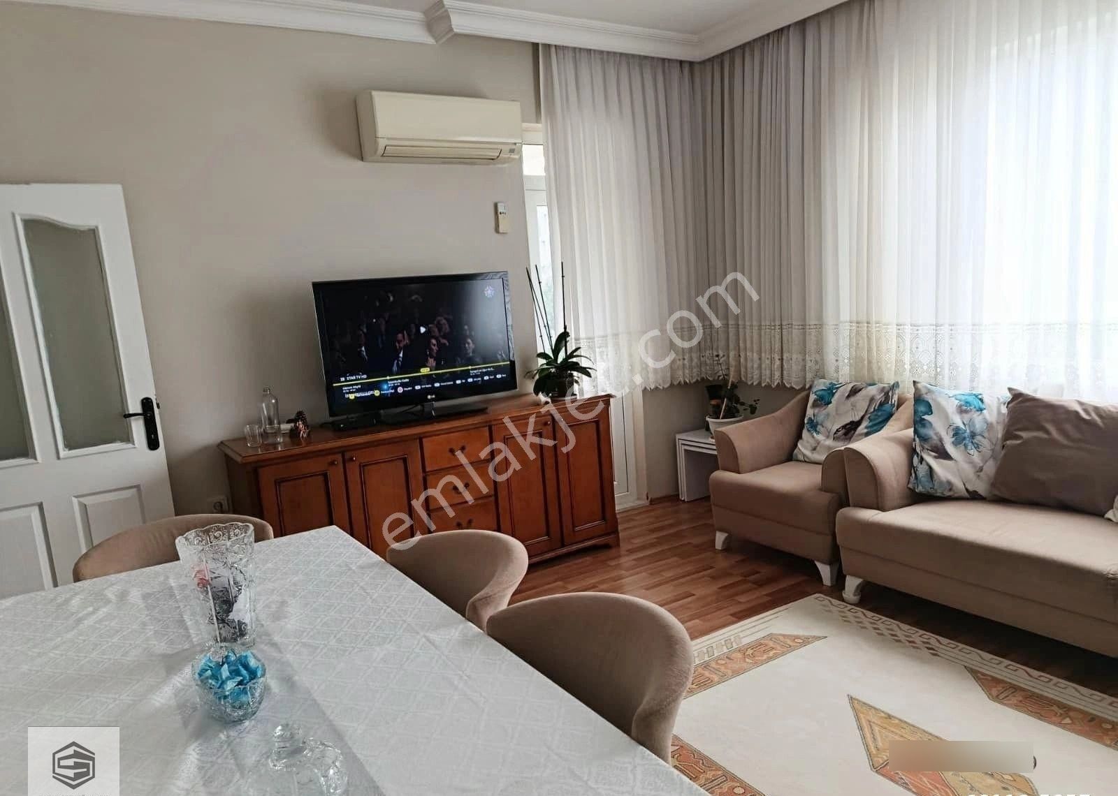 Kundu Turizm Yolunda Sağlık Evleri Sitesinde 3+1 Daire - Görsel 11