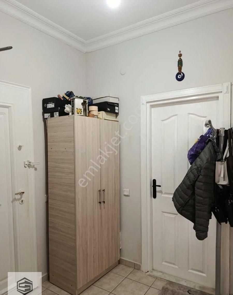 Kundu Turizm Yolunda Sağlık Evleri Sitesinde 3+1 Daire - Görsel 9