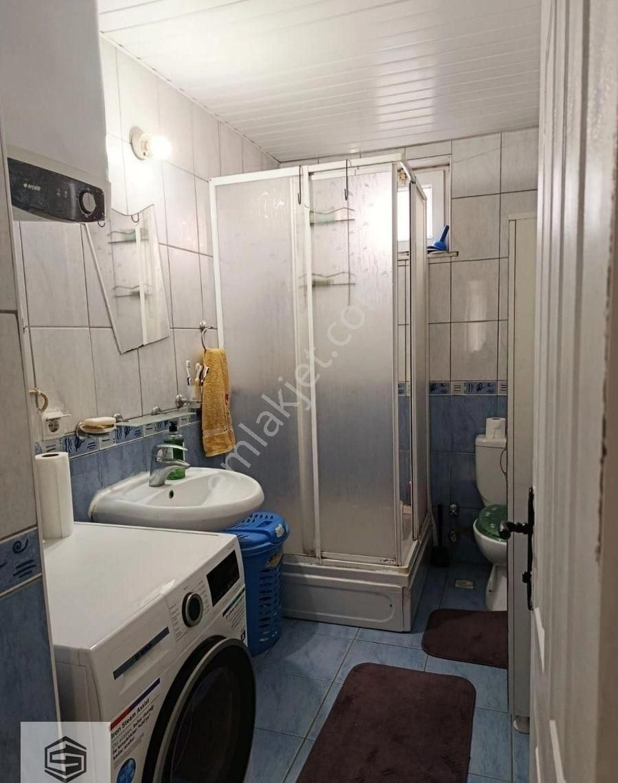 Kundu Turizm Yolunda Sağlık Evleri Sitesinde 3+1 Daire - Görsel 29