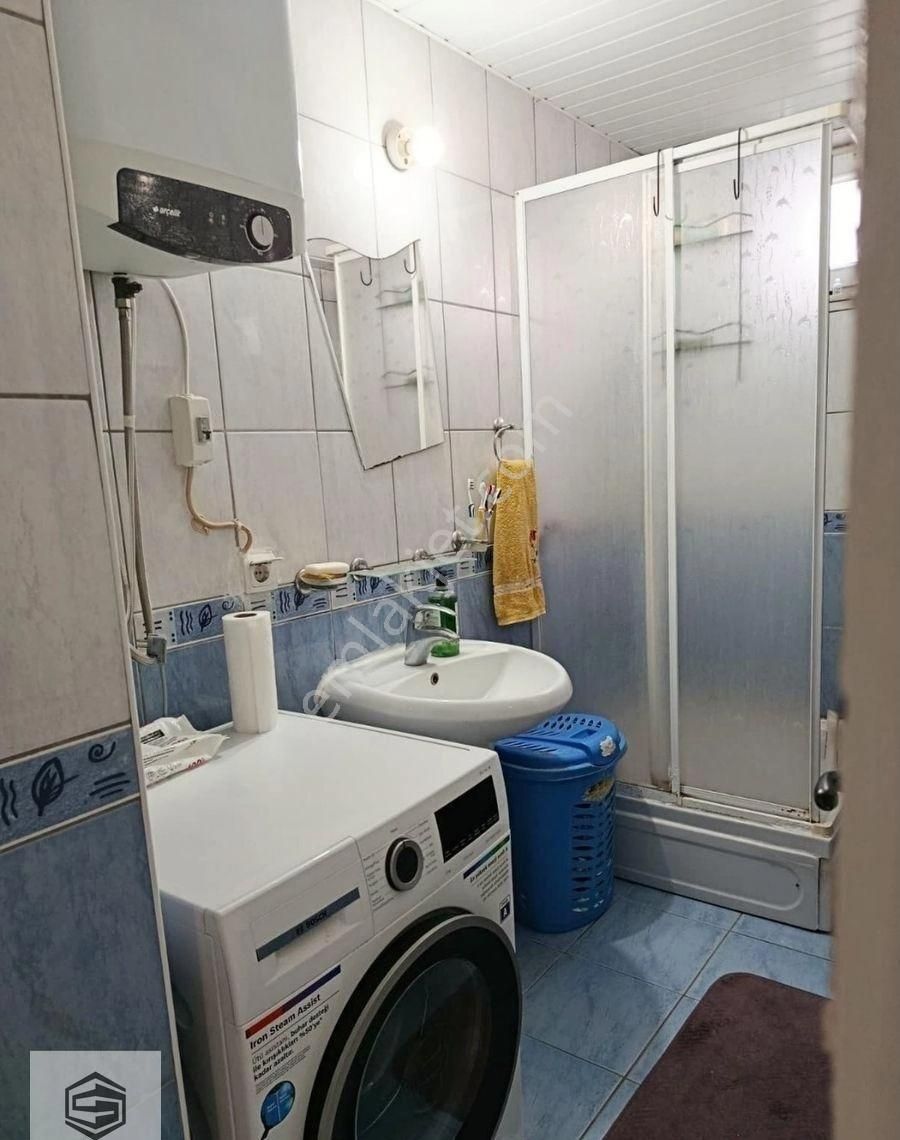 Kundu Turizm Yolunda Sağlık Evleri Sitesinde 3+1 Daire - Görsel 28