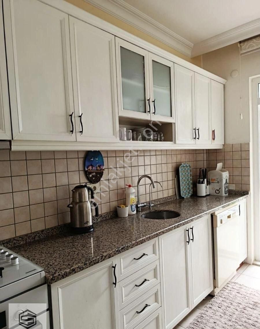 Kundu Turizm Yolunda Sağlık Evleri Sitesinde 3+1 Daire - Görsel 25