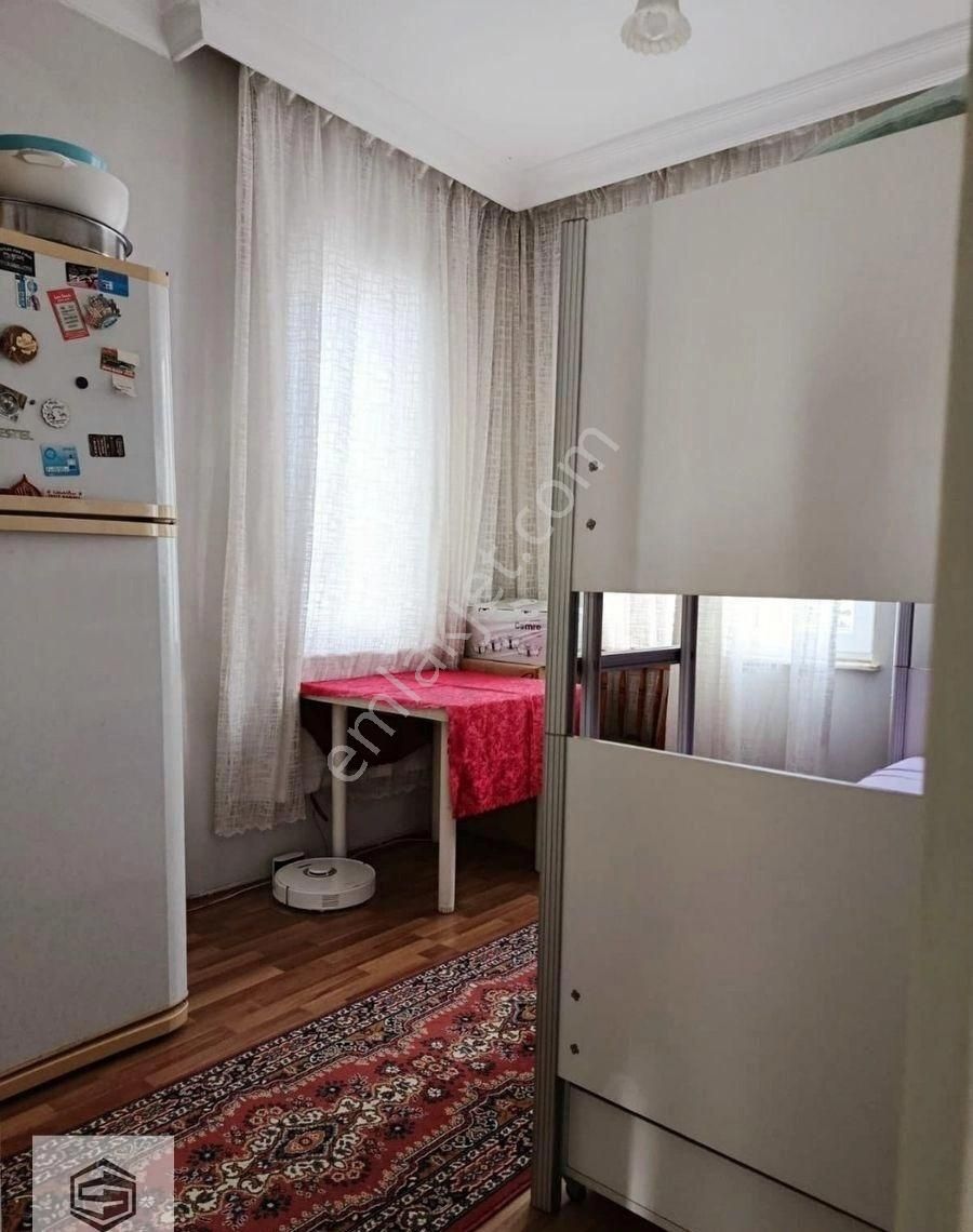 Kundu Turizm Yolunda Sağlık Evleri Sitesinde 3+1 Daire - Görsel 4