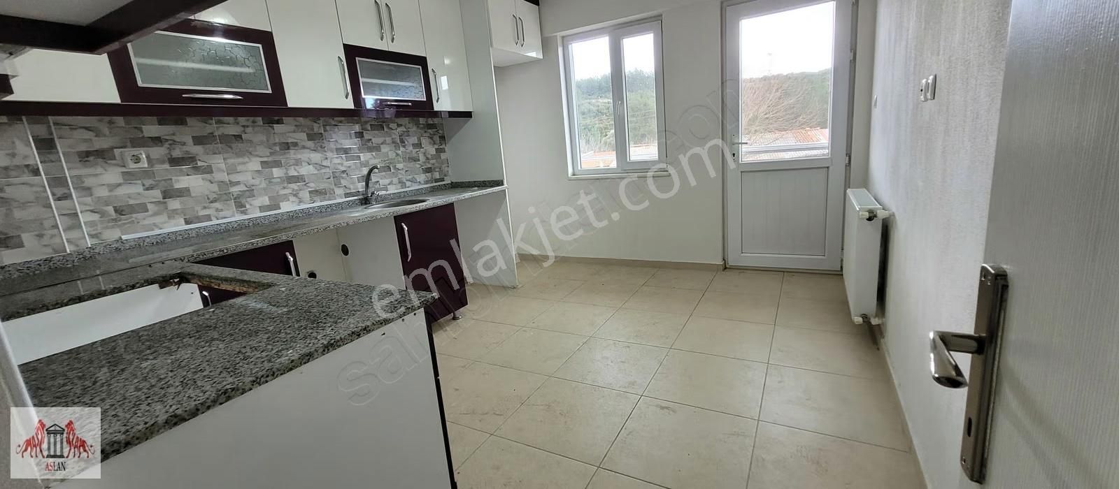 Muğla Akyaka Arası Kiralık 3+1 Geniş Daire - Görsel 5