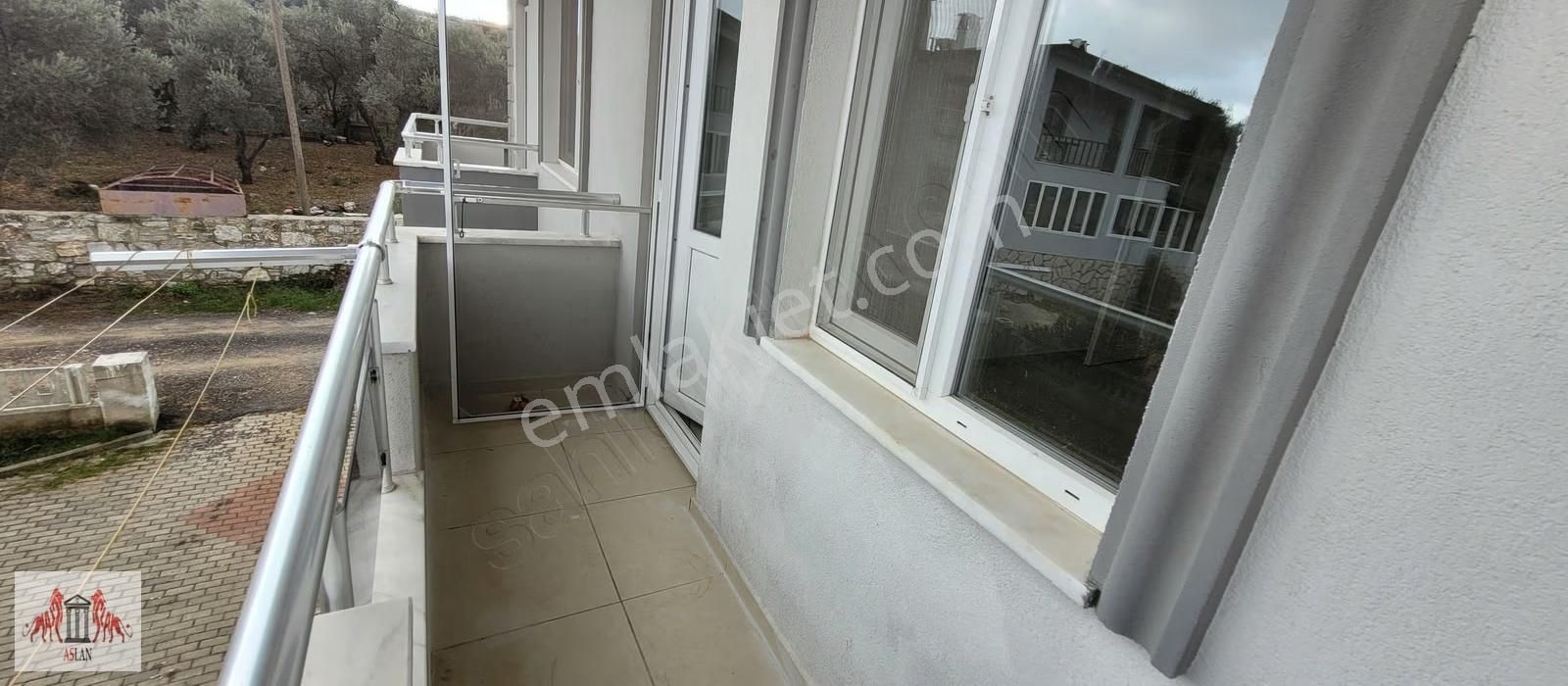 Muğla Akyaka Arası Kiralık 3+1 Geniş Daire - Görsel 11