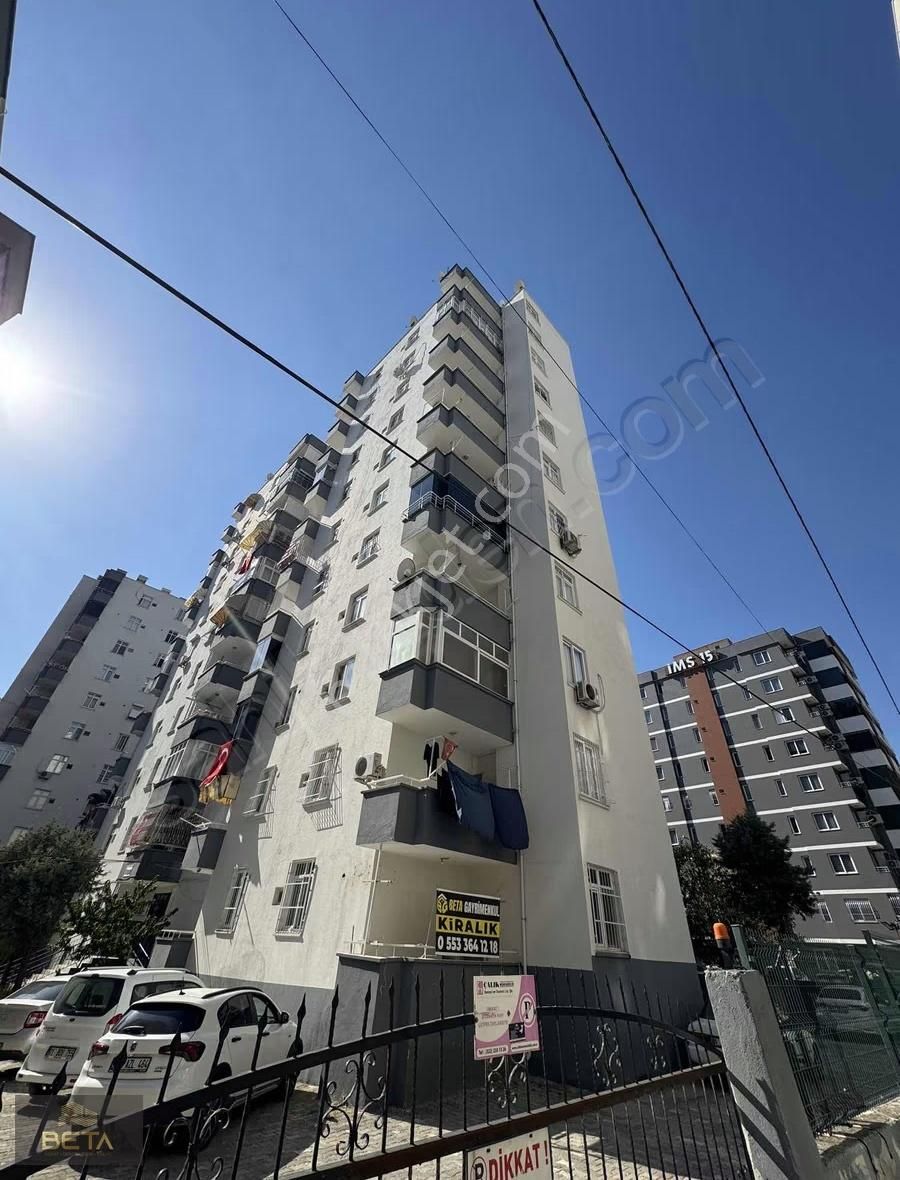 Mavi Bulvar İkram Dondurma Arkası 3+1 Kapalı Mutfak