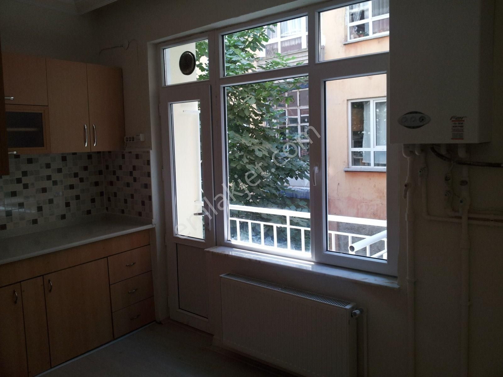 Karaca'dan Şehir Merkezinde Yatırımlık 3+1 Bakımlı Daire - Görsel 11