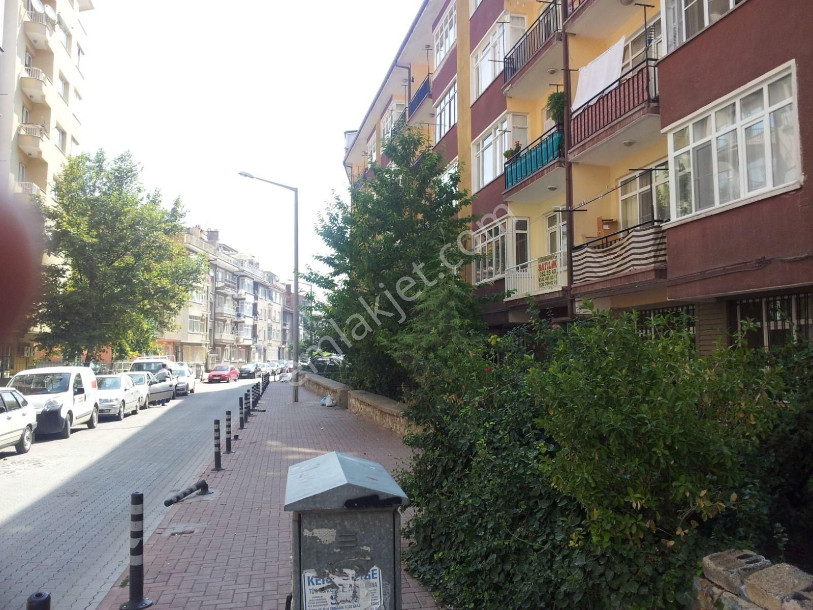 Karaca'dan Şehir Merkezinde Yatırımlık 3+1 Bakımlı Daire