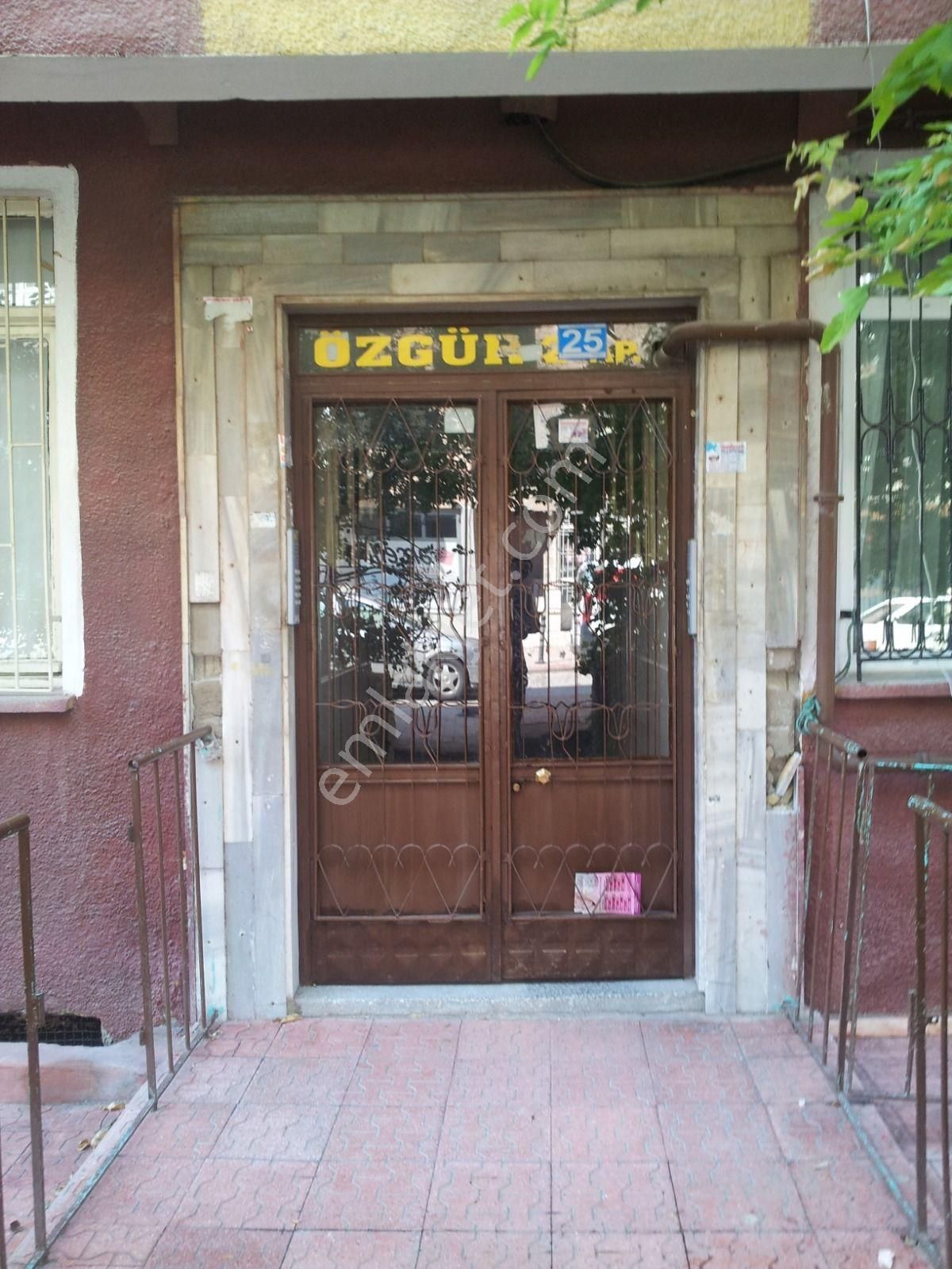 Karaca'dan Şehir Merkezinde Yatırımlık 3+1 Bakımlı Daire - Görsel 2