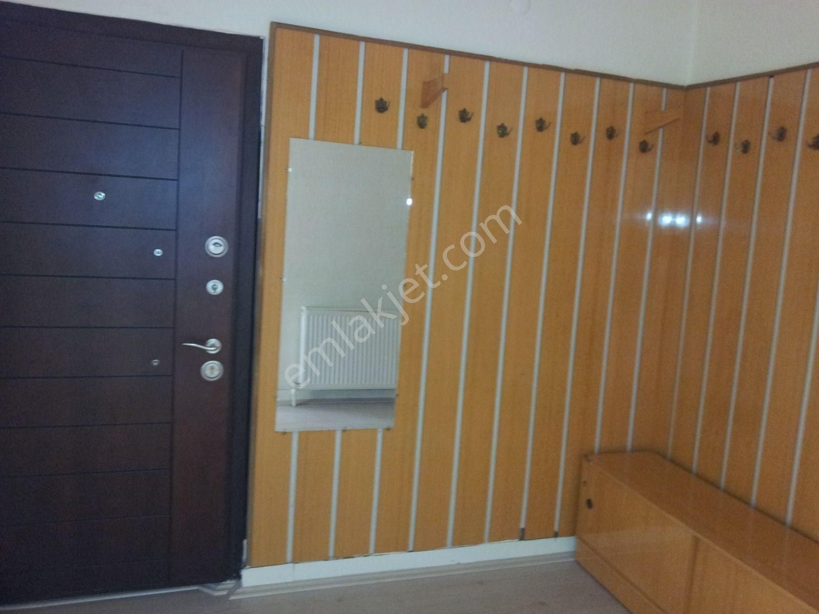 Karaca'dan Şehir Merkezinde Yatırımlık 3+1 Bakımlı Daire - Görsel 4