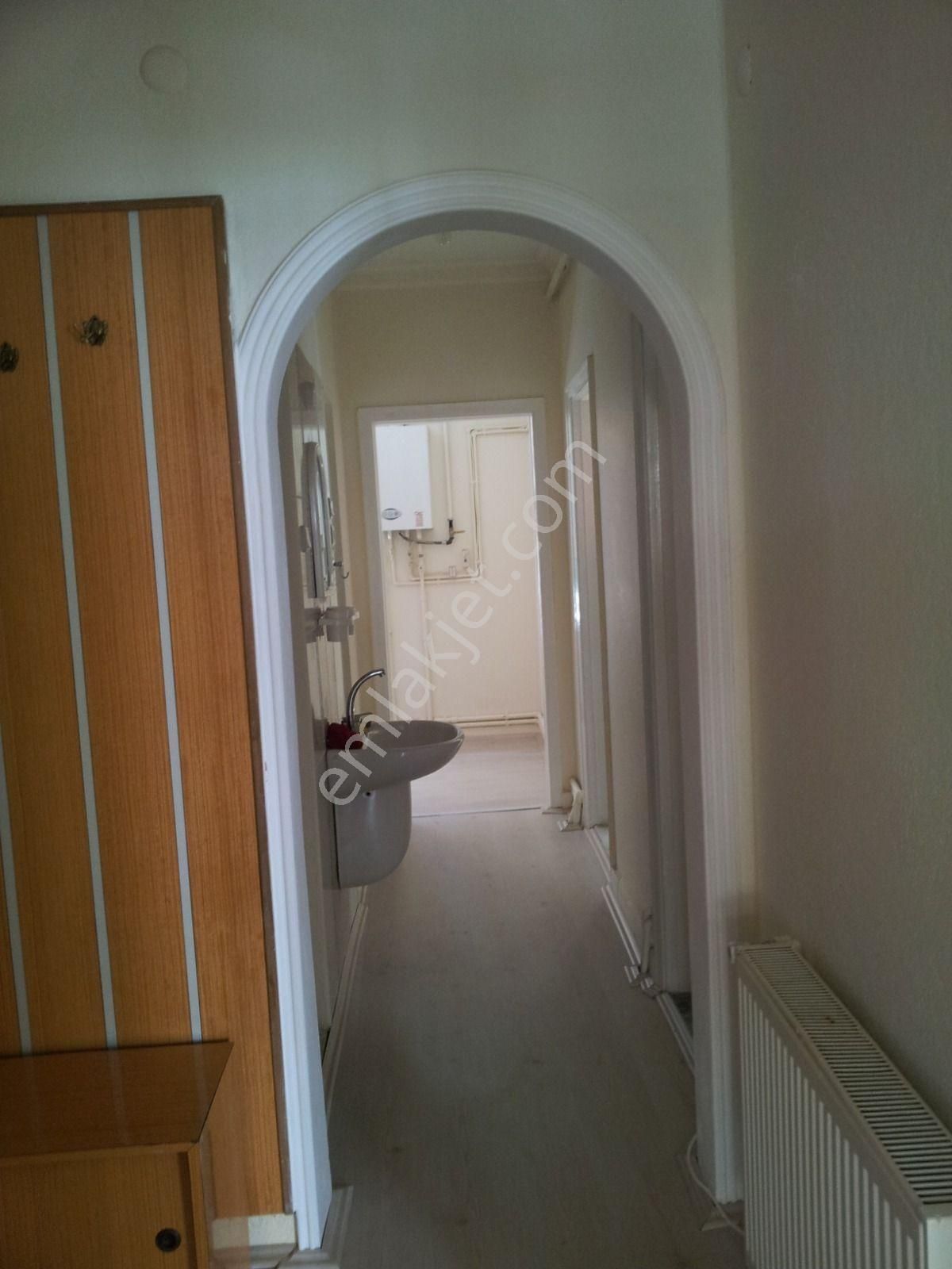 Karaca'dan Şehir Merkezinde Yatırımlık 3+1 Bakımlı Daire - Görsel 13