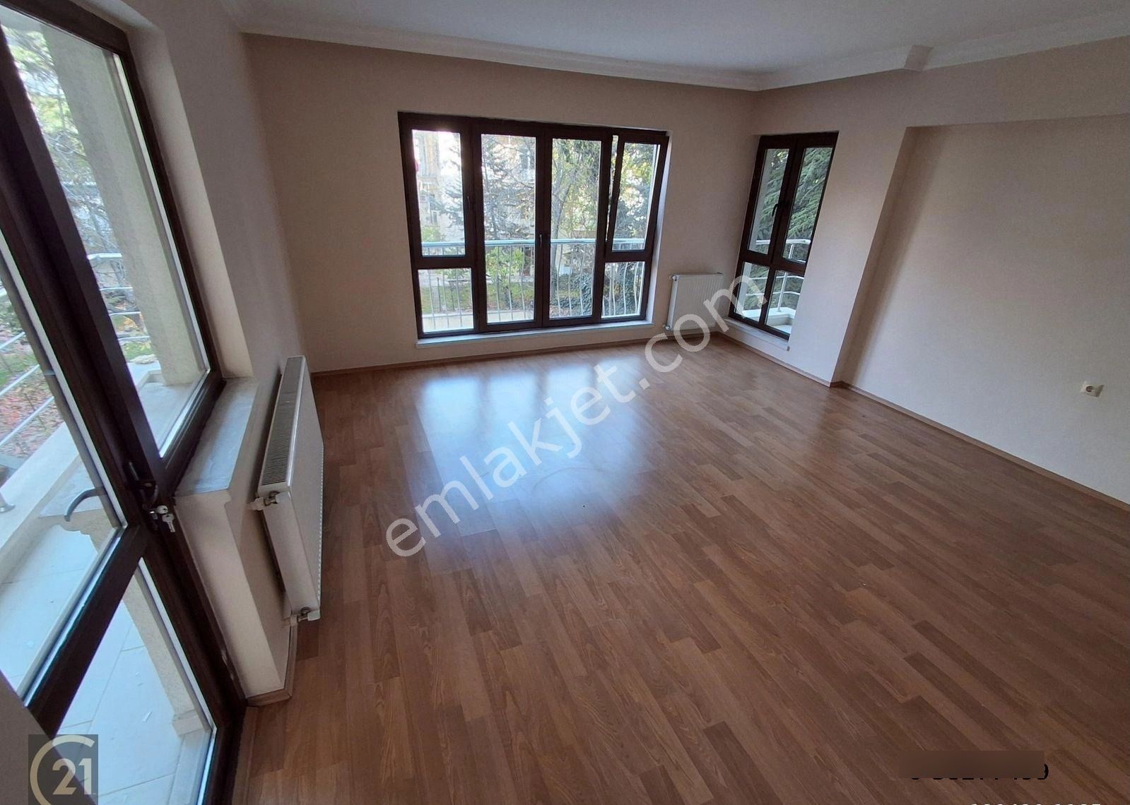 Esat Başak Sokak Genç Binada Boş 3+1 Kombili , Otoparklı - Görsel 16