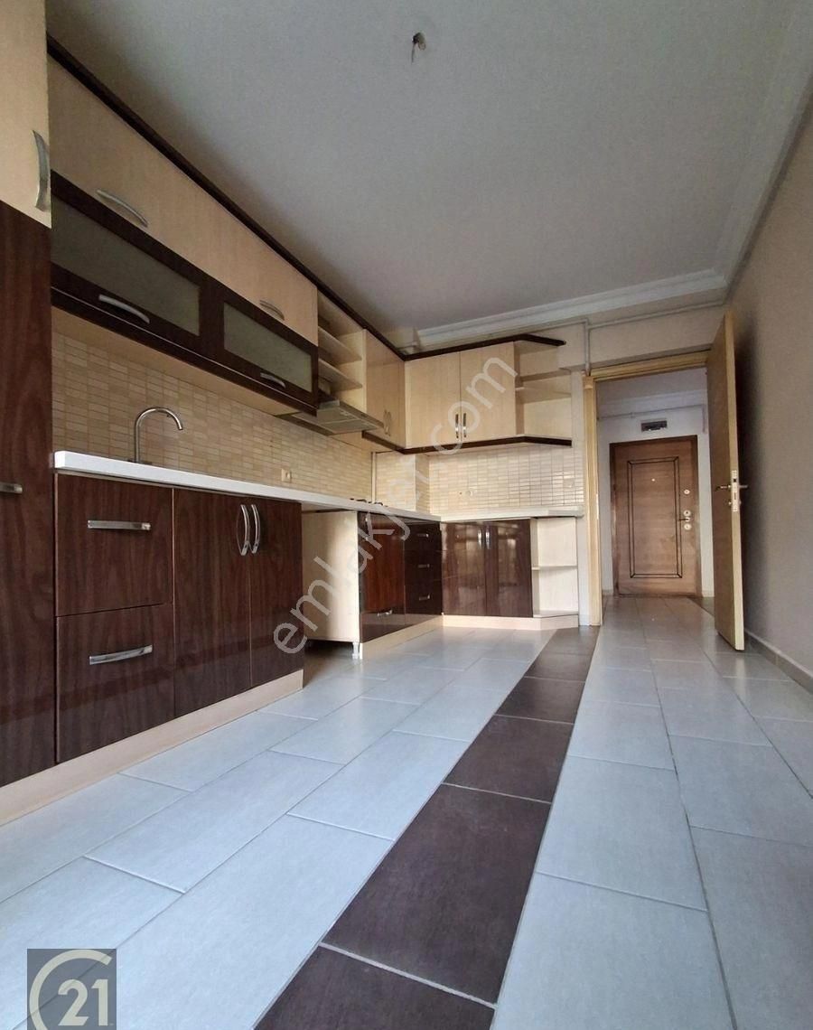 Esat Başak Sokak Genç Binada Boş 3+1 Kombili , Otoparklı - Görsel 20