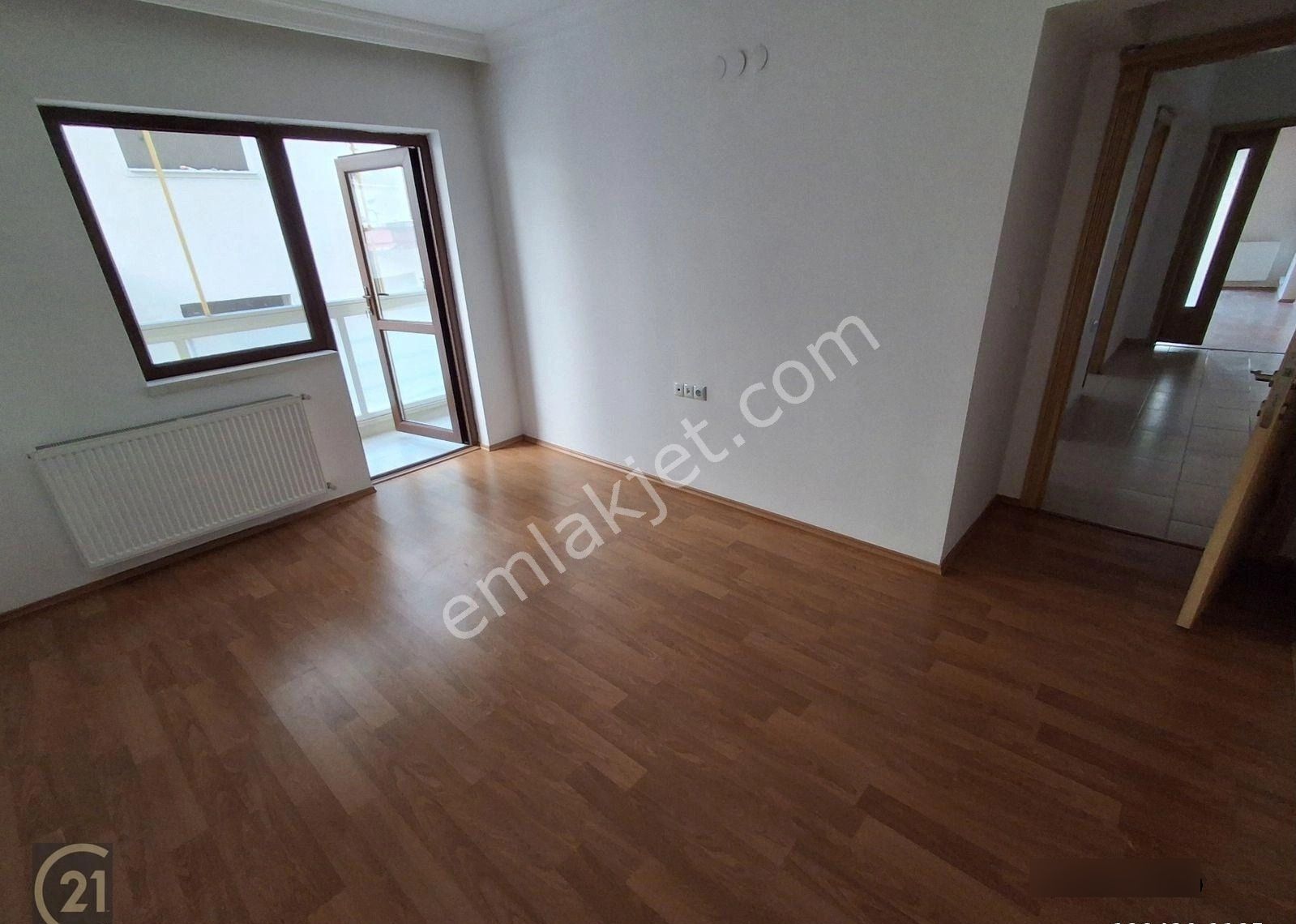 Esat Başak Sokak Genç Binada Boş 3+1 Kombili , Otoparklı - Görsel 15