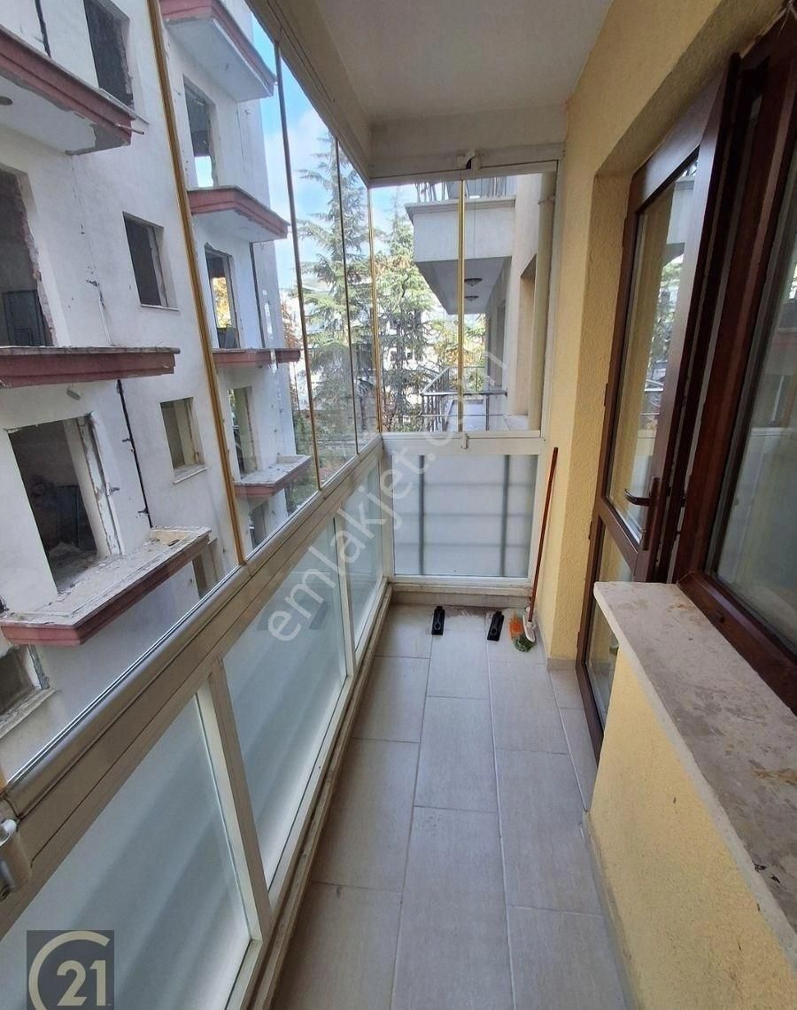 Esat Başak Sokak Genç Binada Boş 3+1 Kombili , Otoparklı - Görsel 8