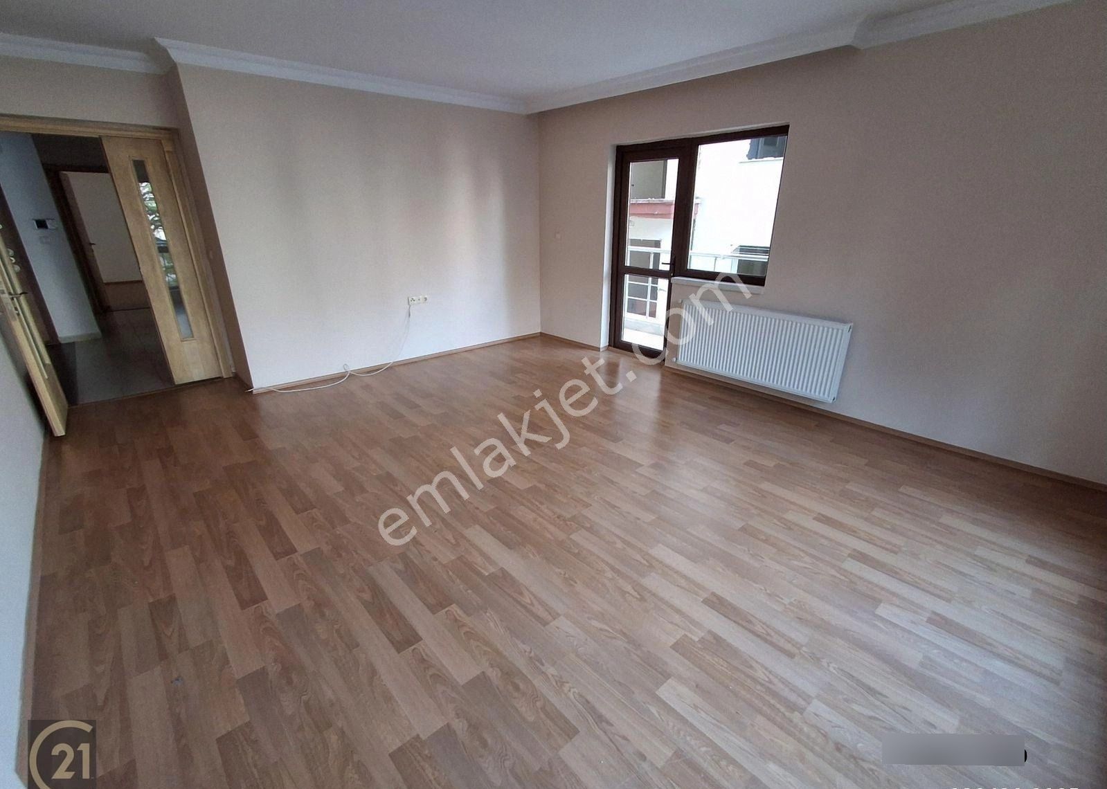 Esat Başak Sokak Genç Binada Boş 3+1 Kombili , Otoparklı - Görsel 12