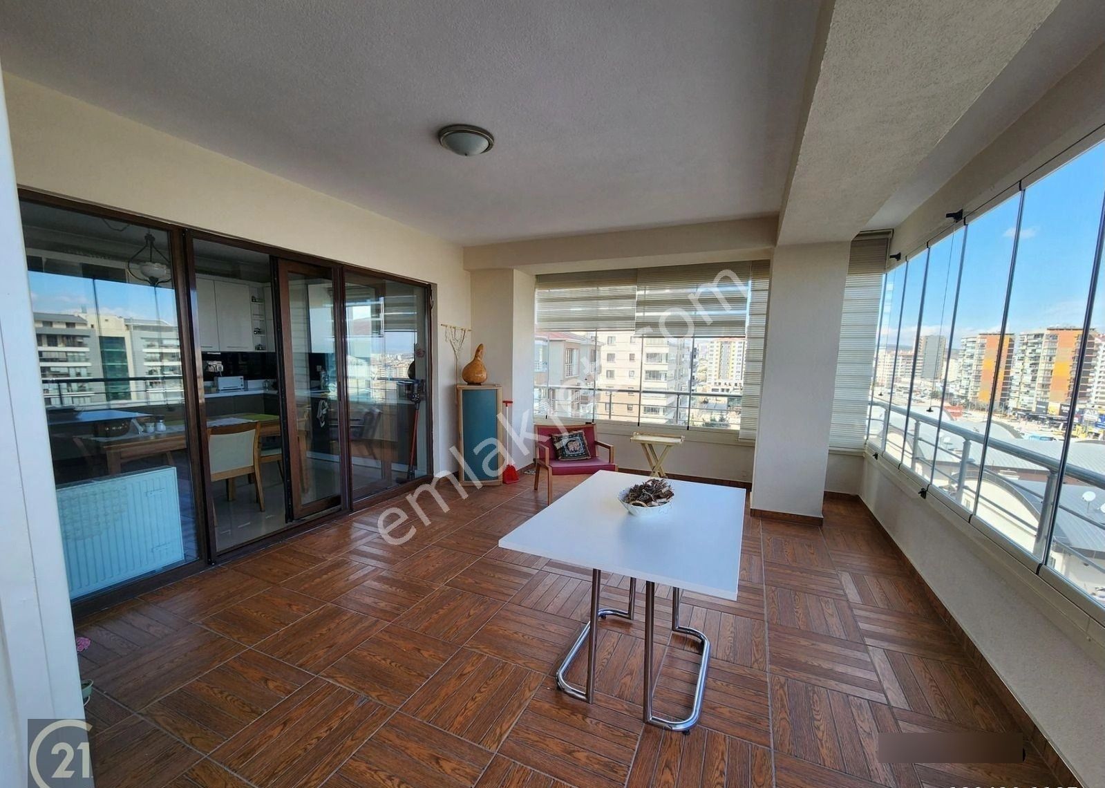 Bağlıca Girişte Vadi Park Konutları Manzaralı Satılık 4+1 Daire - Görsel 28