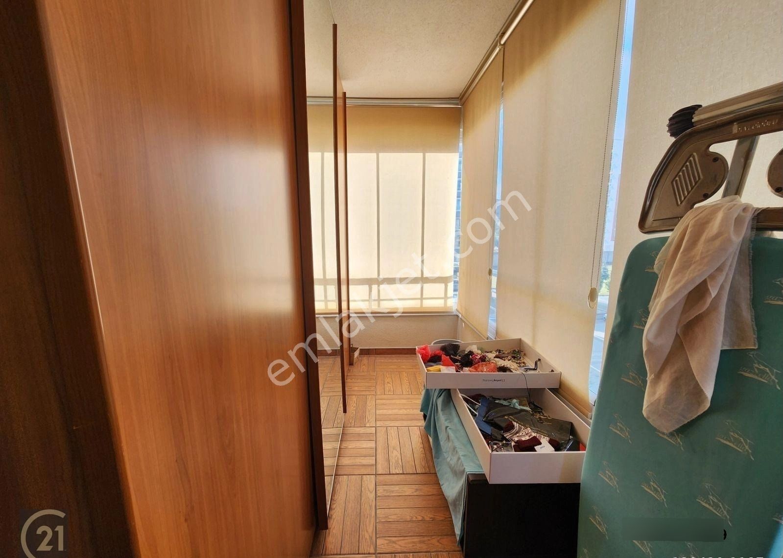 Bağlıca Girişte Vadi Park Konutları Manzaralı Satılık 4+1 Daire - Görsel 7